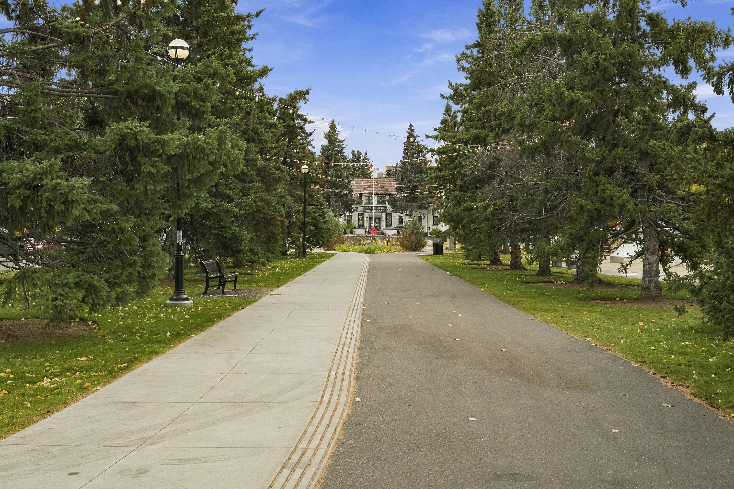  66 Mary Dover Drive SW - 物件實景