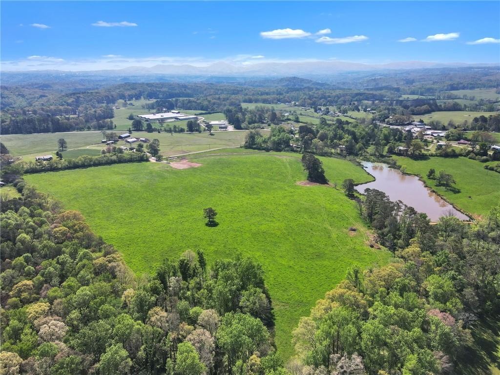 0 Bradley Road, Talking Rock, Georgia, 30175, United States, ,Residential,For Sale,0 Bradley Road,1511610