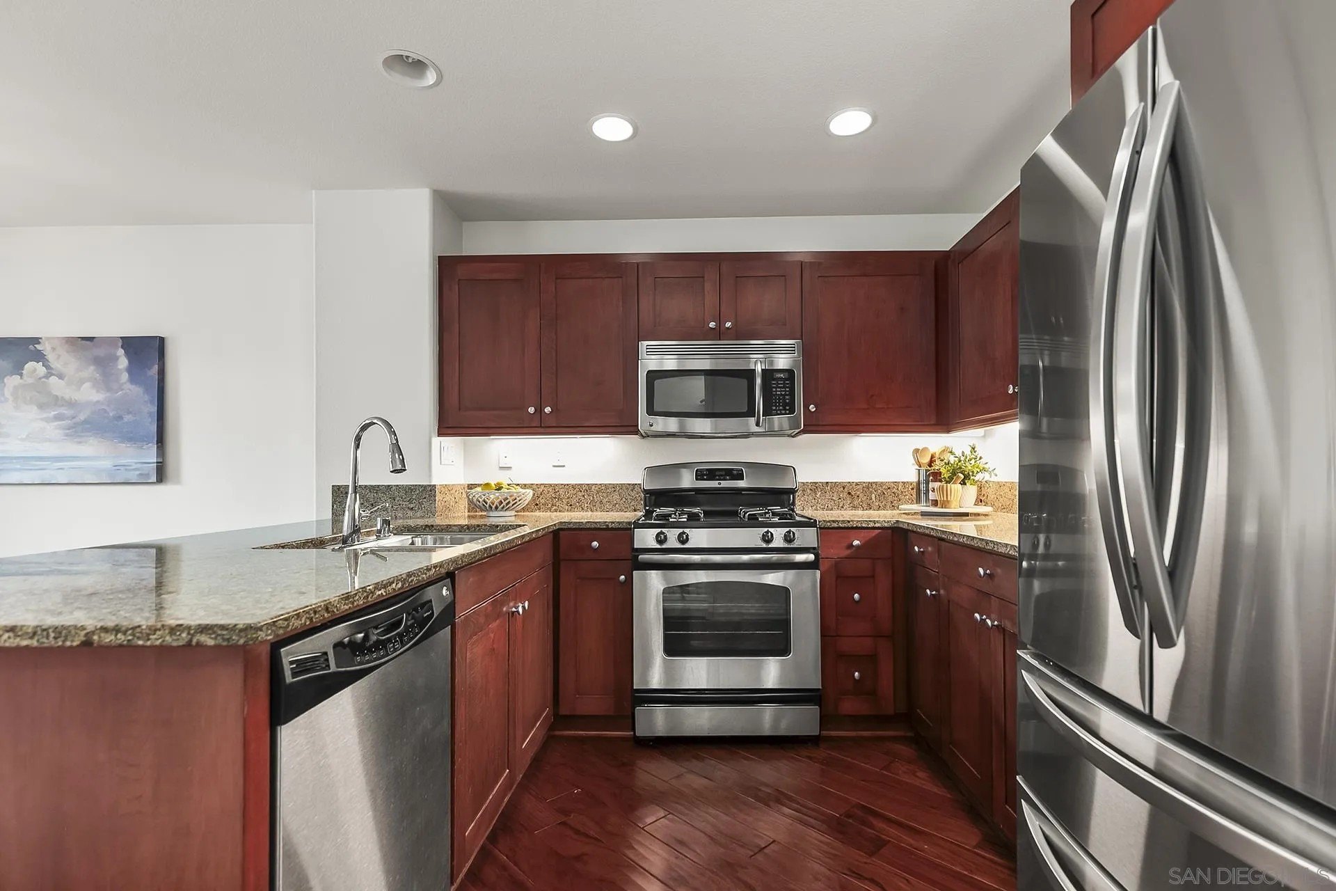 San Diego, California, 92106, United States, 2 Bedrooms Bedrooms, ,3 BathroomsBathrooms,Residential,For Sale,1919740