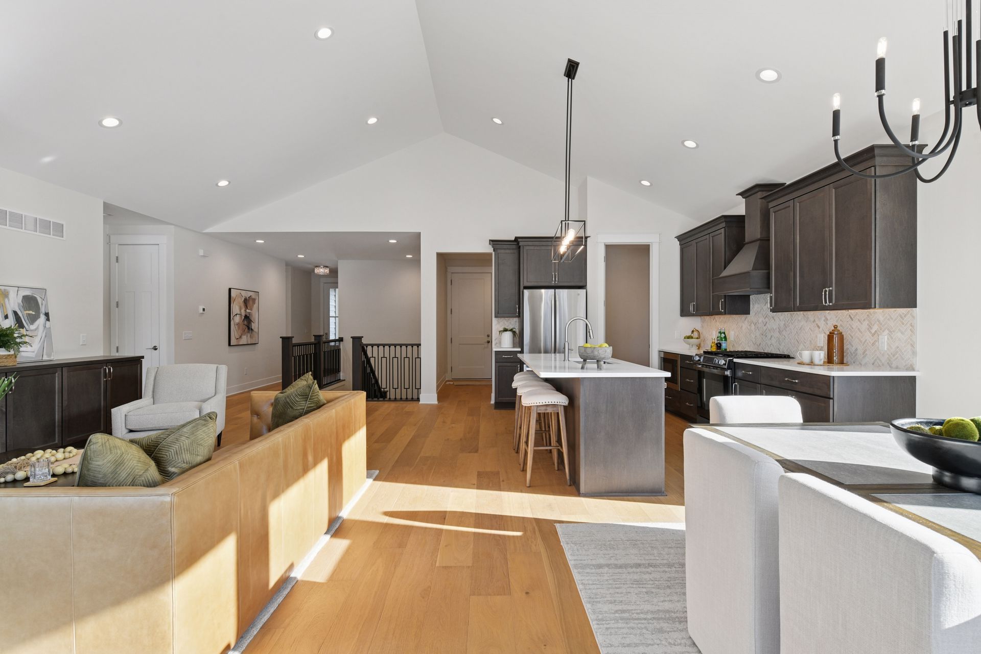  Exclusive Opportunity: Custom Home Build on Three Private Acres in Elk River - 物件實景
