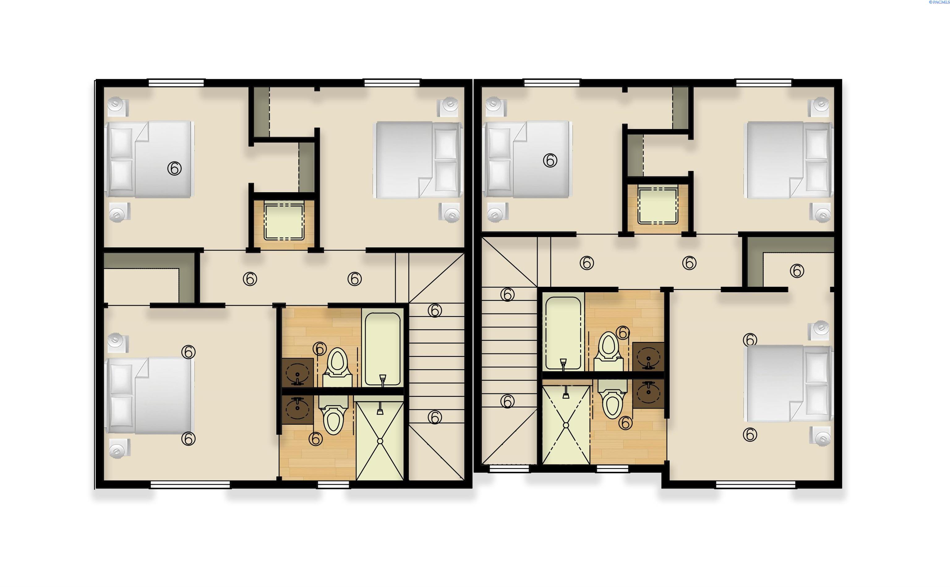 Kennewick, Washington, 99337, United States, 6 Bedrooms Bedrooms, ,Residential,For Sale,1796144