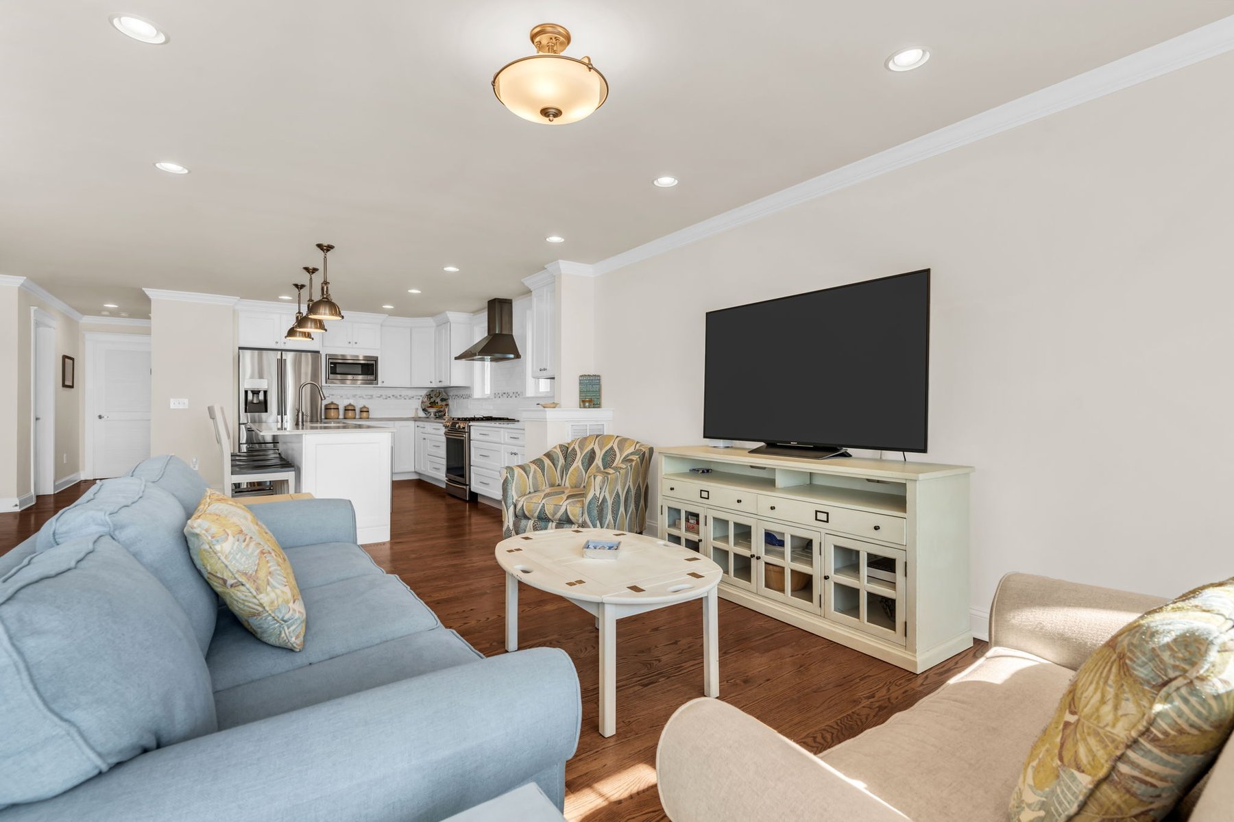  Turn-Key Manasquan NJ Home Just Blocks to the Beach - 物件實景