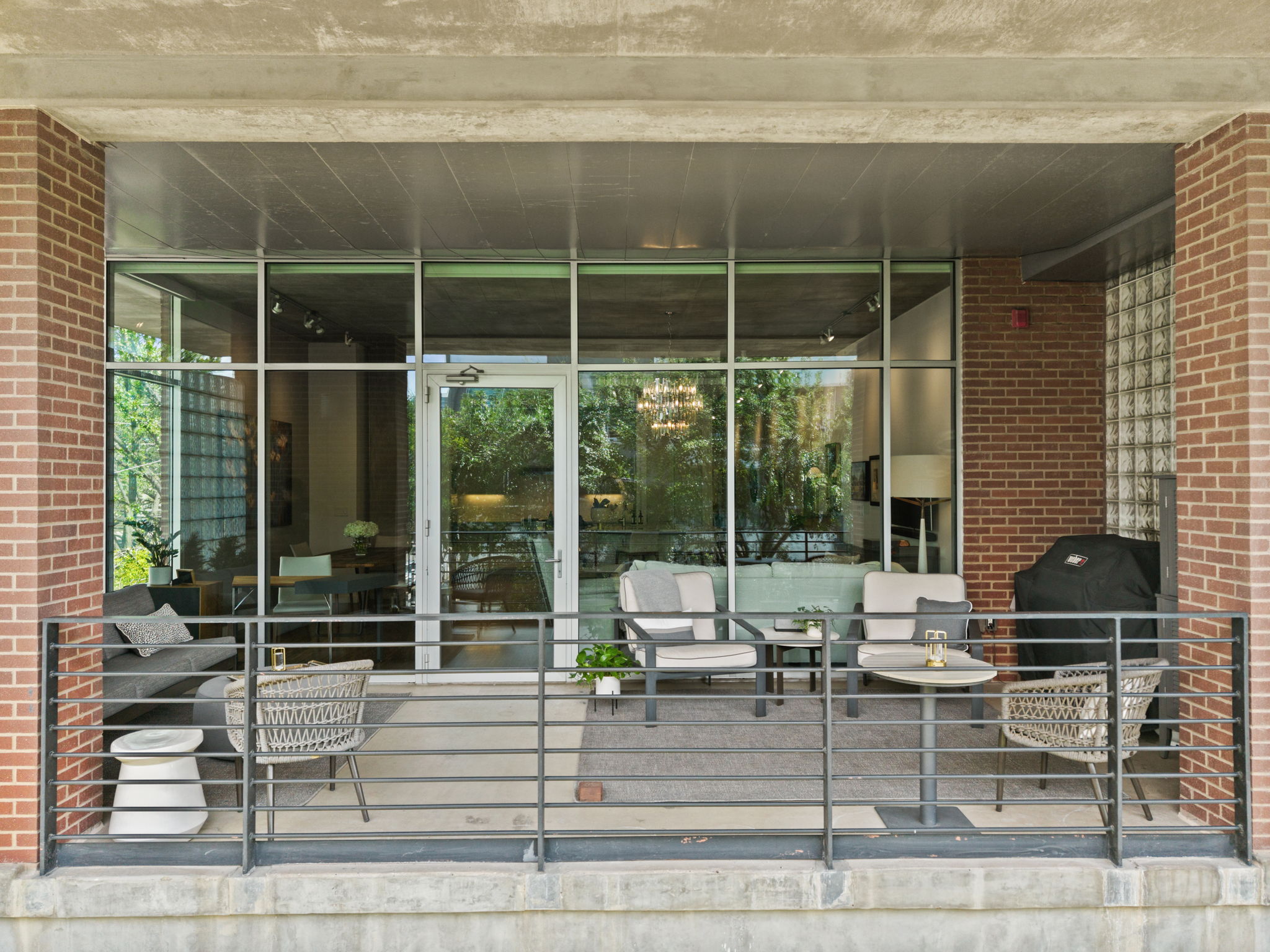  Unparalleled Residence at Thirty Thirty Bryan - 物件實景