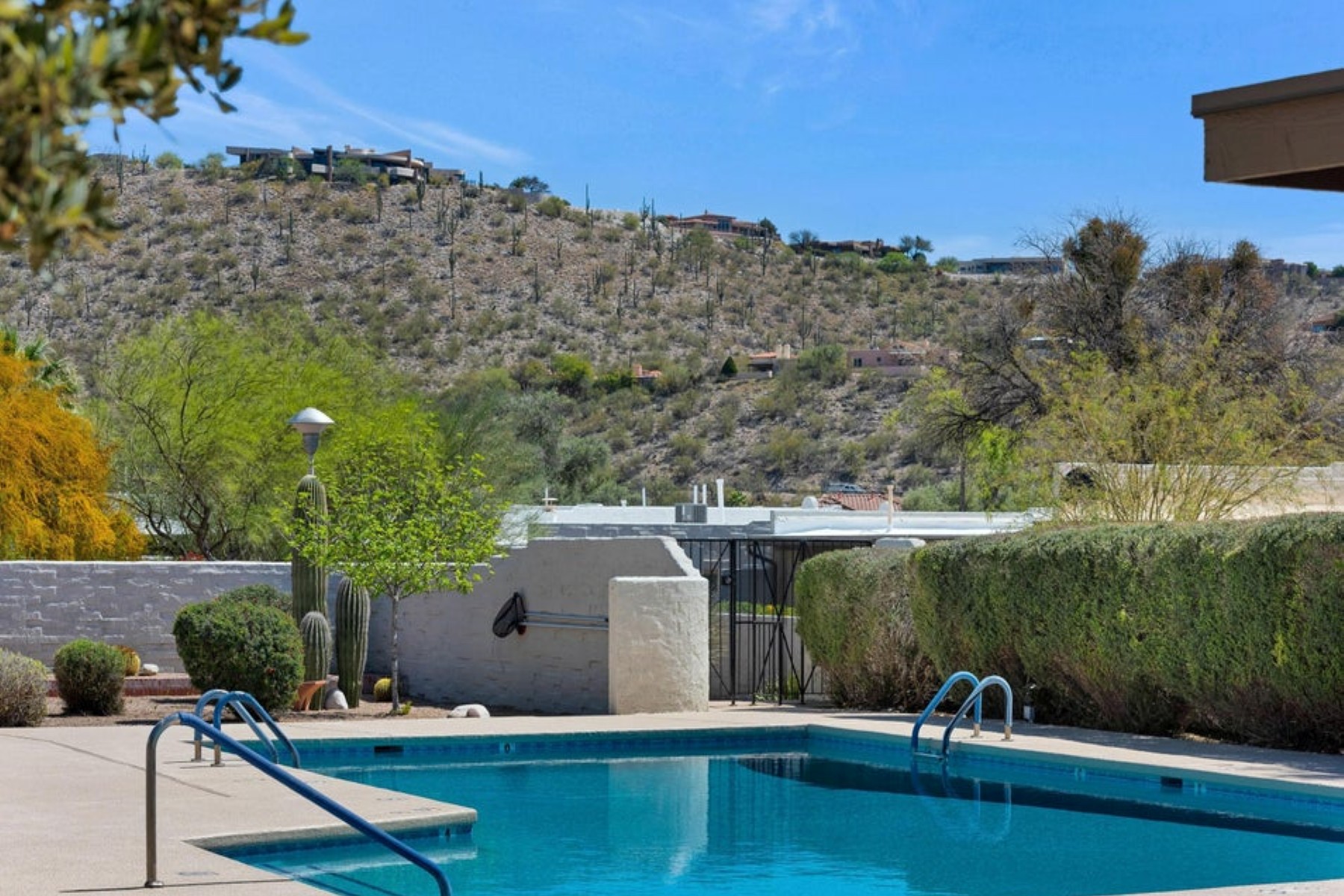  7408 E Wandering Road¦Tucson, AZ - 物件實景