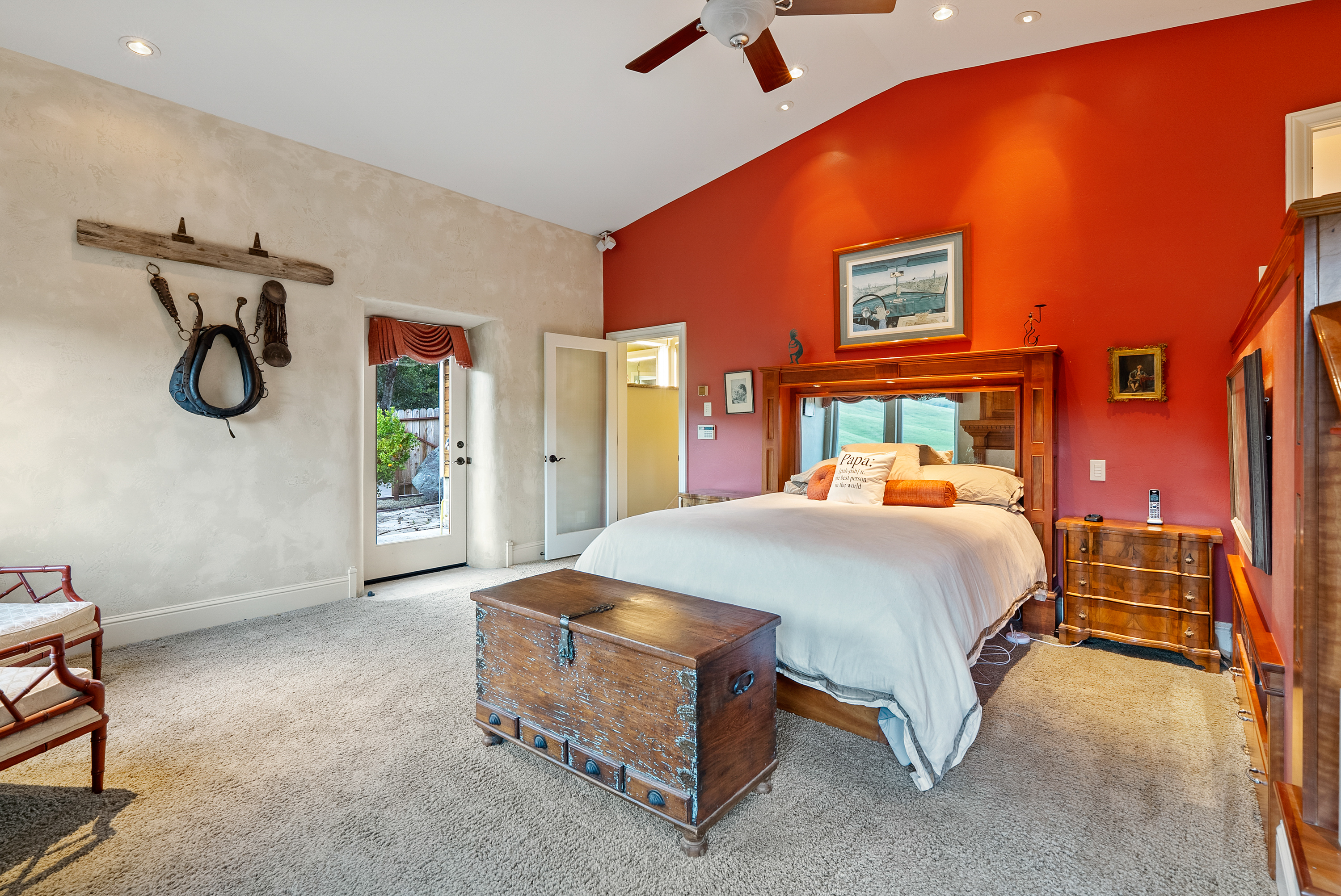  Coastal Ranch Retreat - 物件實景