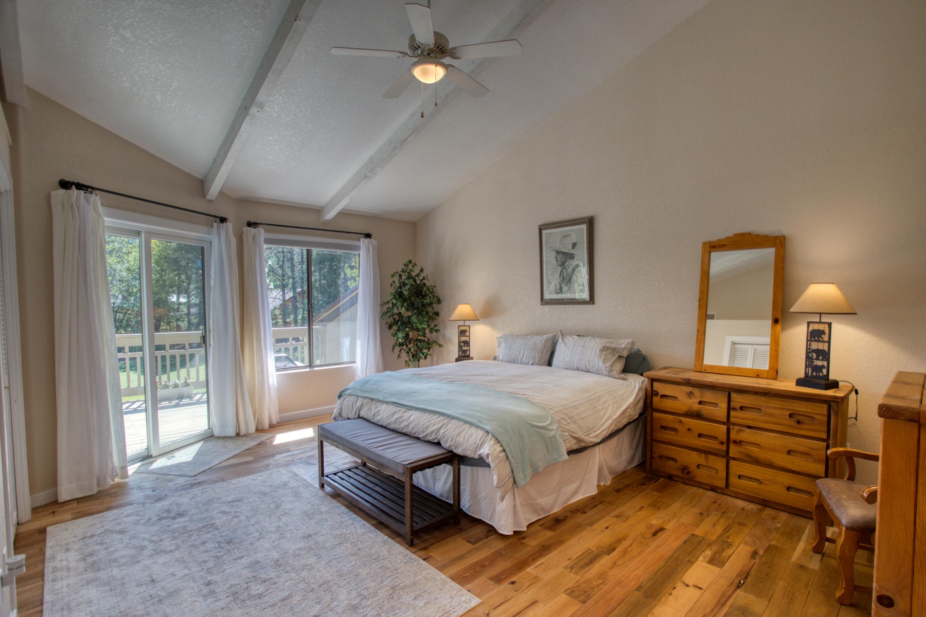  3651 Crown Dancer Drive¦Pinetop, AZ, - 物件實景