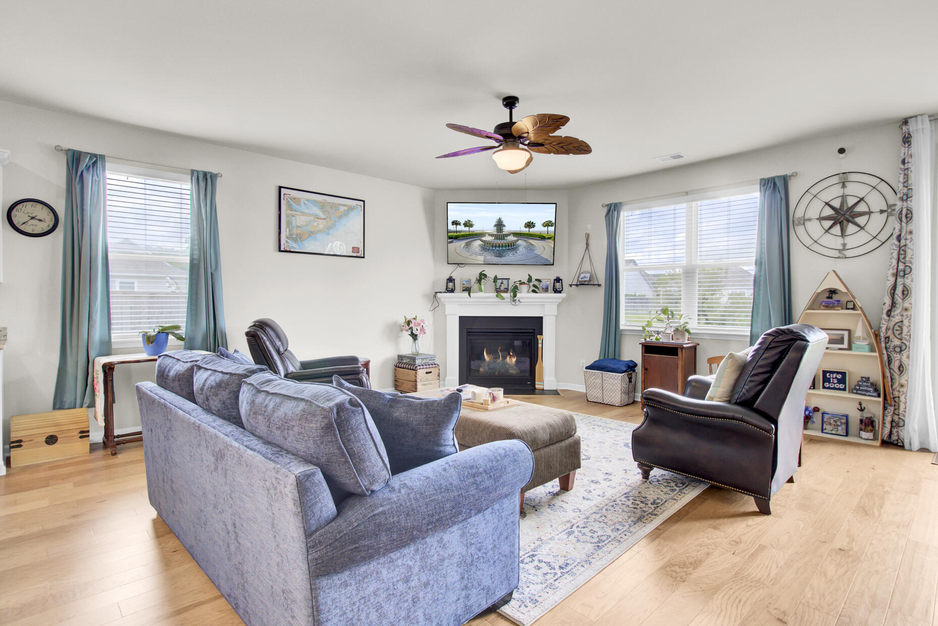 Johns Island, South Carolina, 29455, United States, 4 Bedrooms Bedrooms, ,2 BathroomsBathrooms,Residential,For Sale,1932477