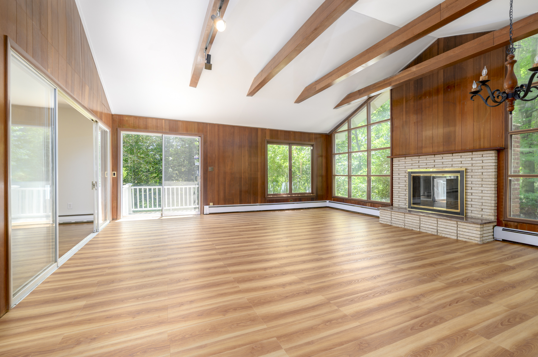  Charming Home on Quiet Cul-de-Sac in Cranbury - 物件實景