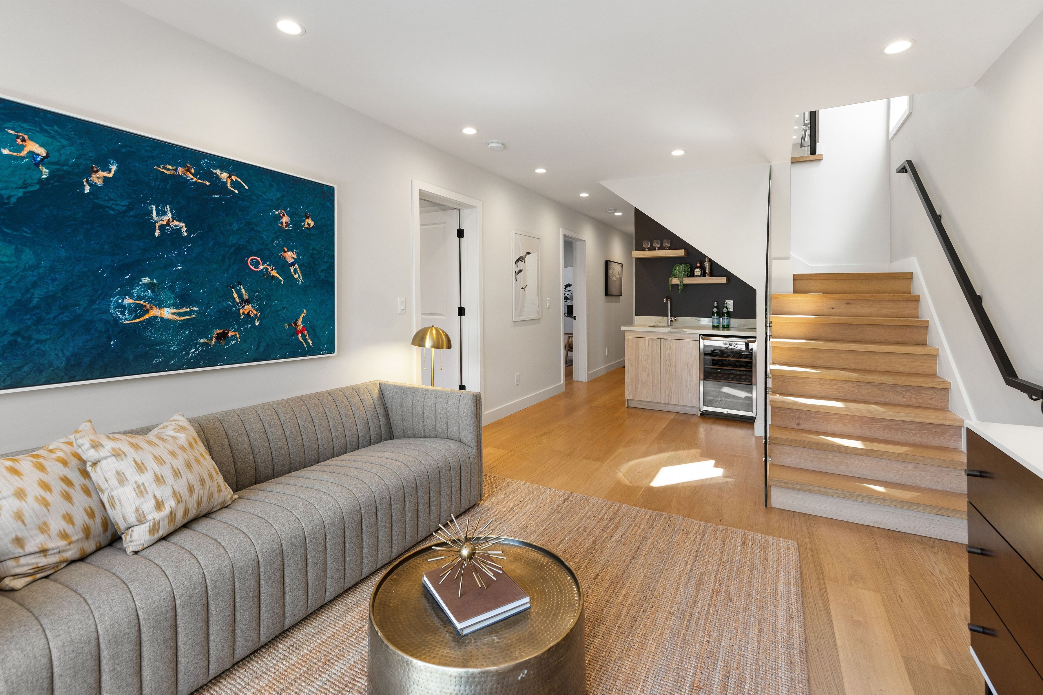  218 Justin Drive - 物件實景
