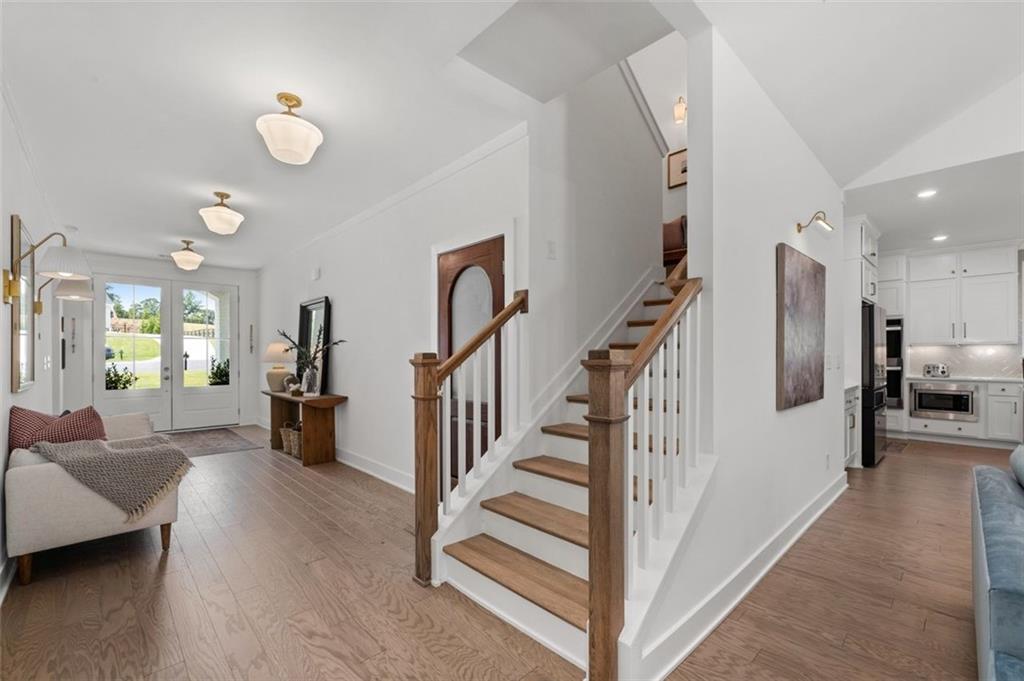 Gainesville, Georgia, 30506, United States, 5 Bedrooms Bedrooms, ,5 BathroomsBathrooms,Residential,For Sale,1846950