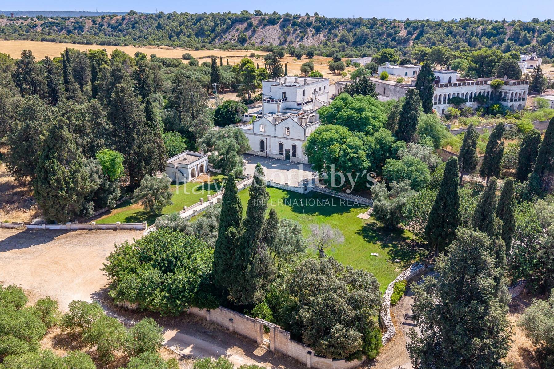  A unique historic heritage in the heart of Puglia - 物件實景