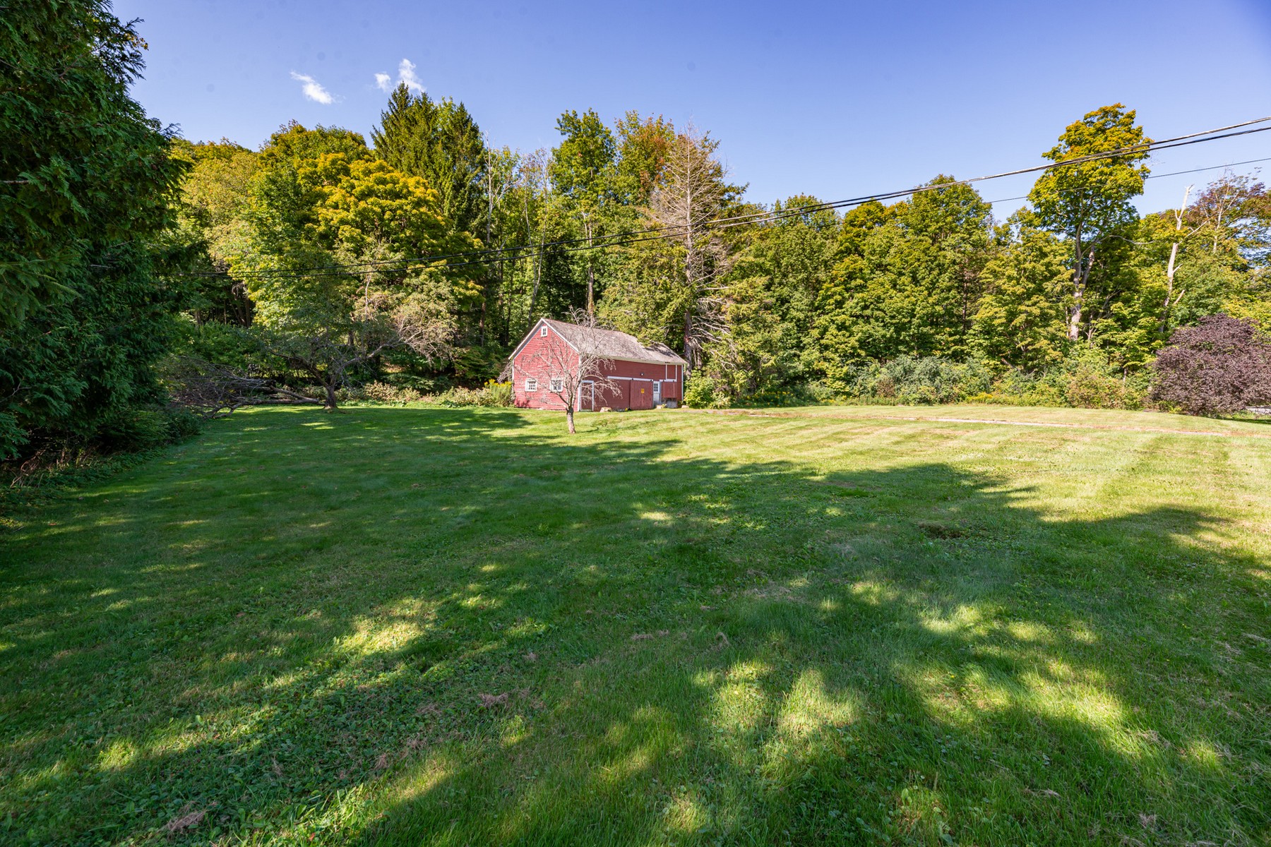  2937 Dorset West Road - 物件實景