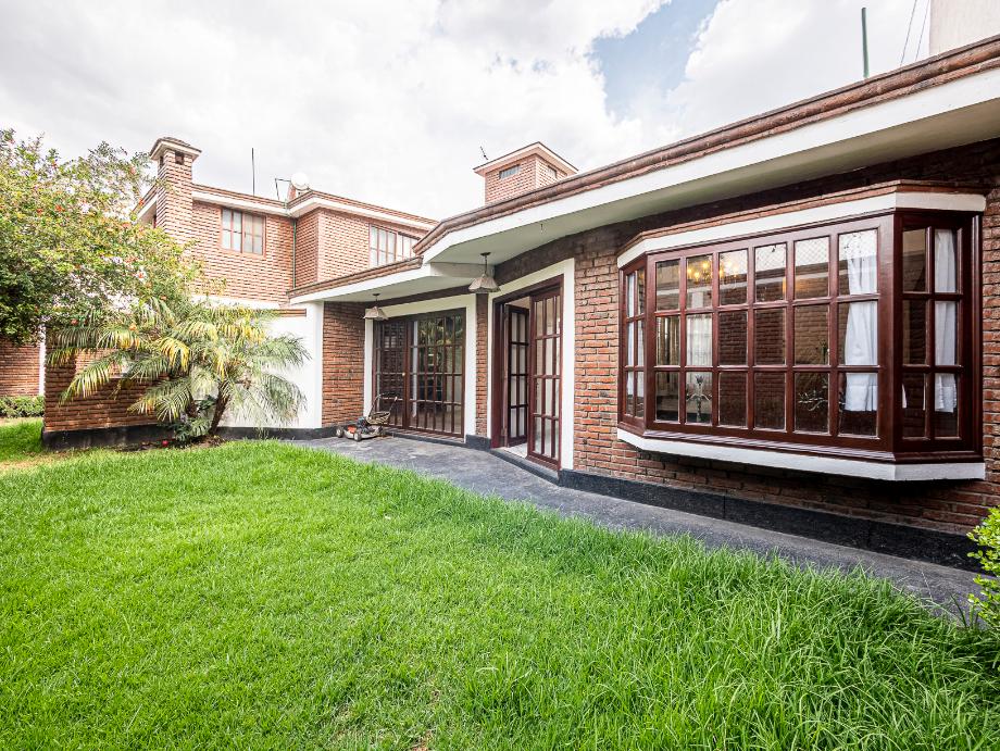 Tlalpan, Ciudad de México, 14370, Mexico, 3 Bedrooms Bedrooms, ,2 BathroomsBathrooms,Residential,For Sale,1684447