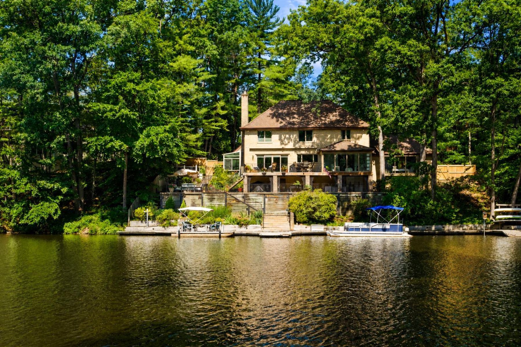  3431 Greentree Drive, Falls Church, VA, 22041 - 物件實景