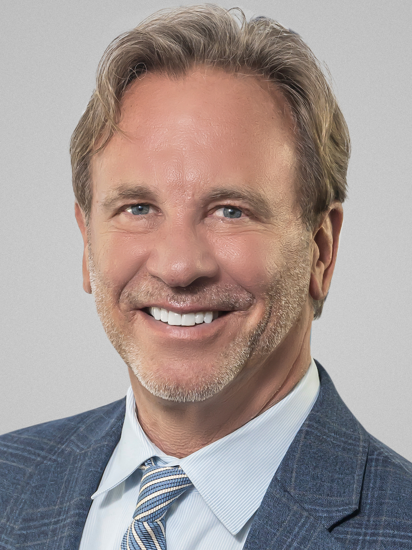 Jeffrey Wilcox