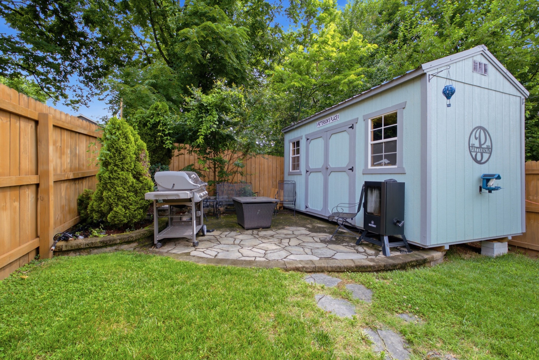  934B Spain Ave, Nashville, TN, 37216 - 物件實景