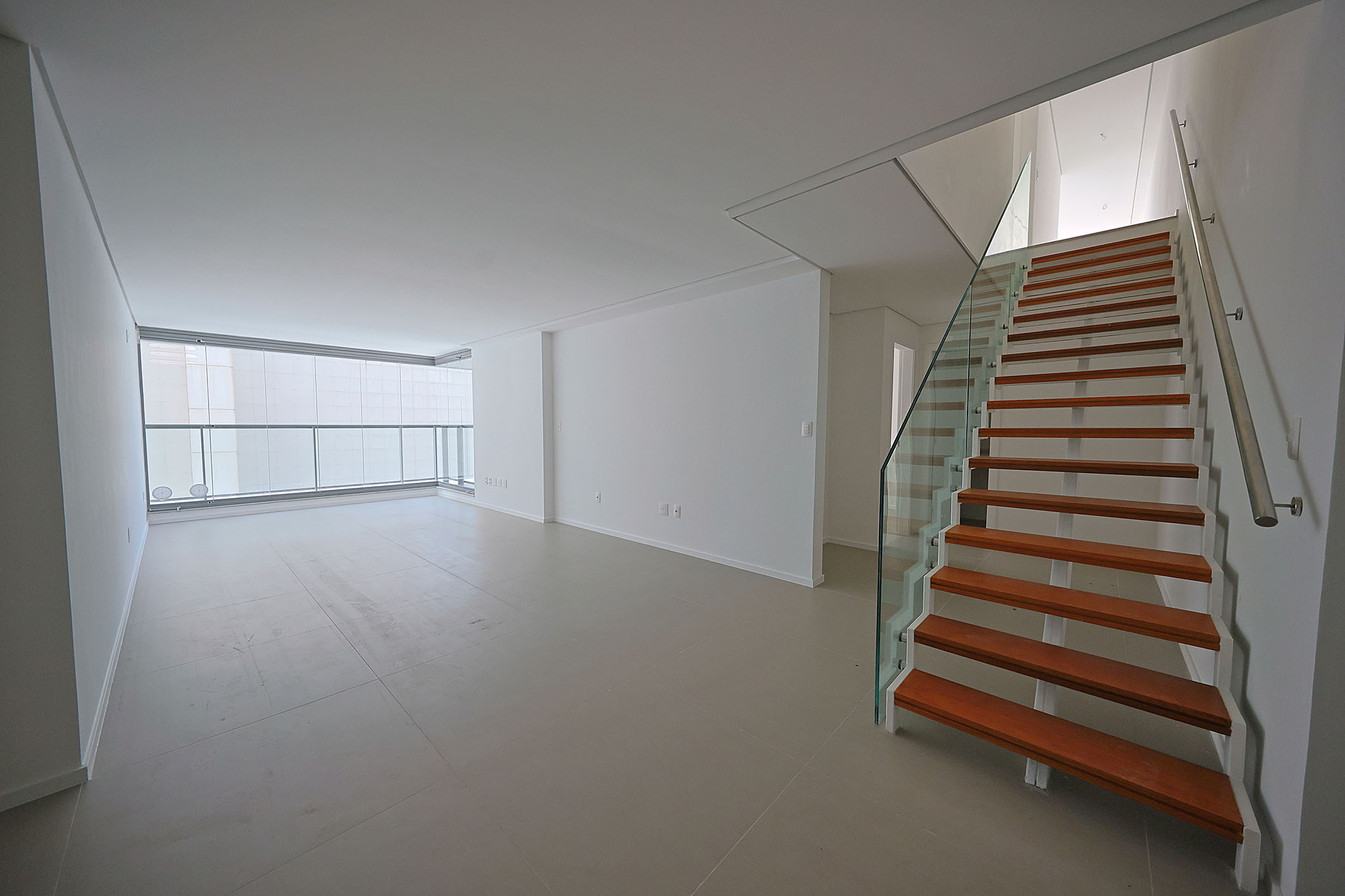  Duplex penthouse with private pool and ocean views in Barra da Tijuca - 物件實景