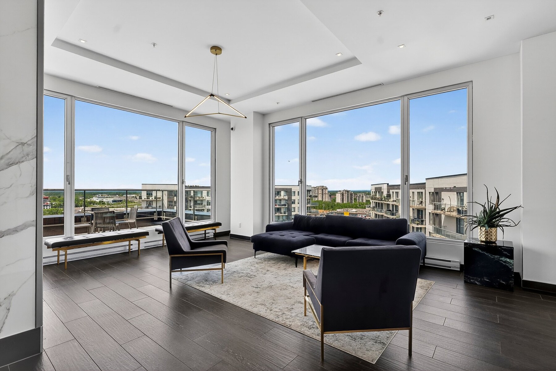  Chomedey, Laval - 物件實景
