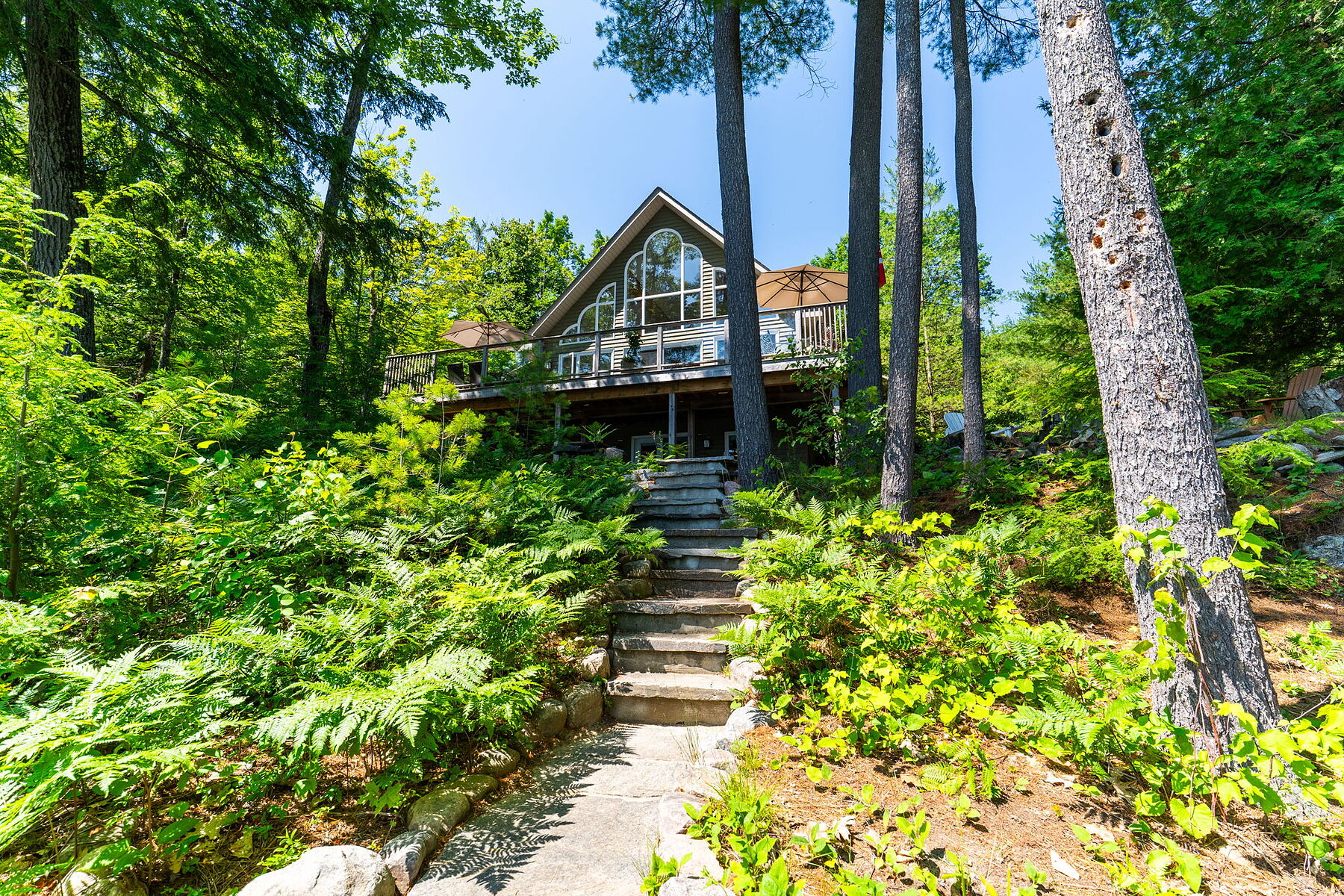  Timeless Lake Muskoka - 物件實景