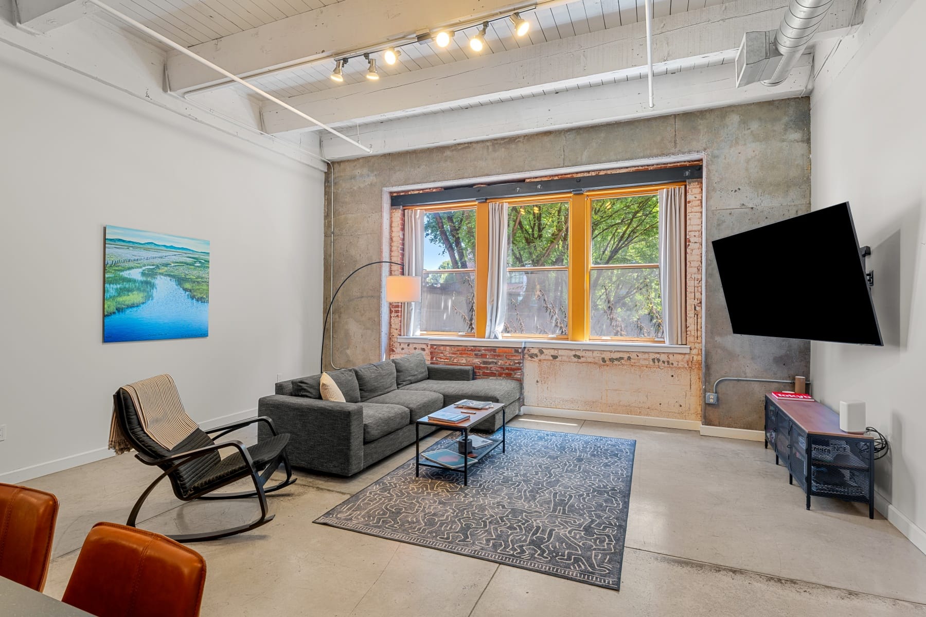  416 NW 13TH AVE #115 Portland, OR 97209 - 物件實景
