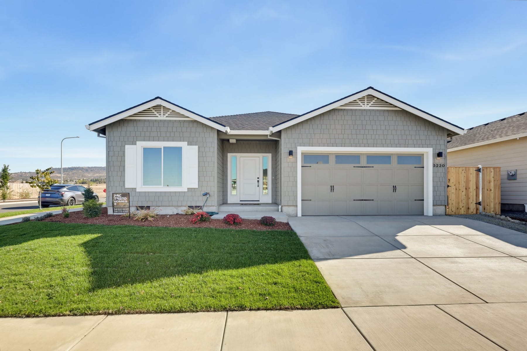  3220 Garner Way Medford, OR 97504 - 物件實景