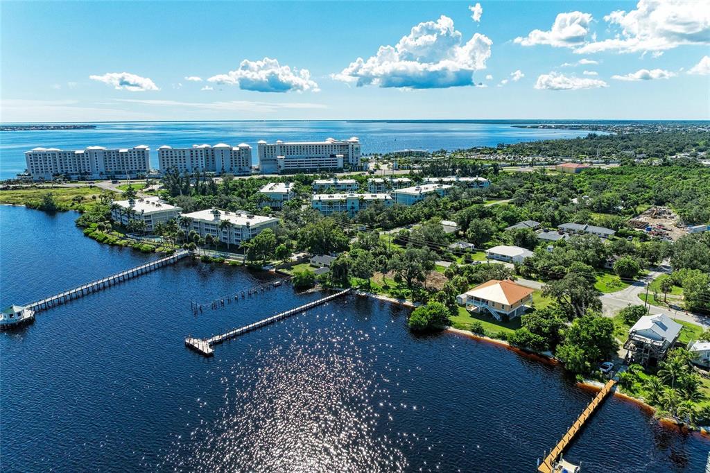 5060 B Melbourne Street, Punta Gorda, Florida, 33980, United States, ,Land,For Sale,5060 B Melbourne Street,1649388