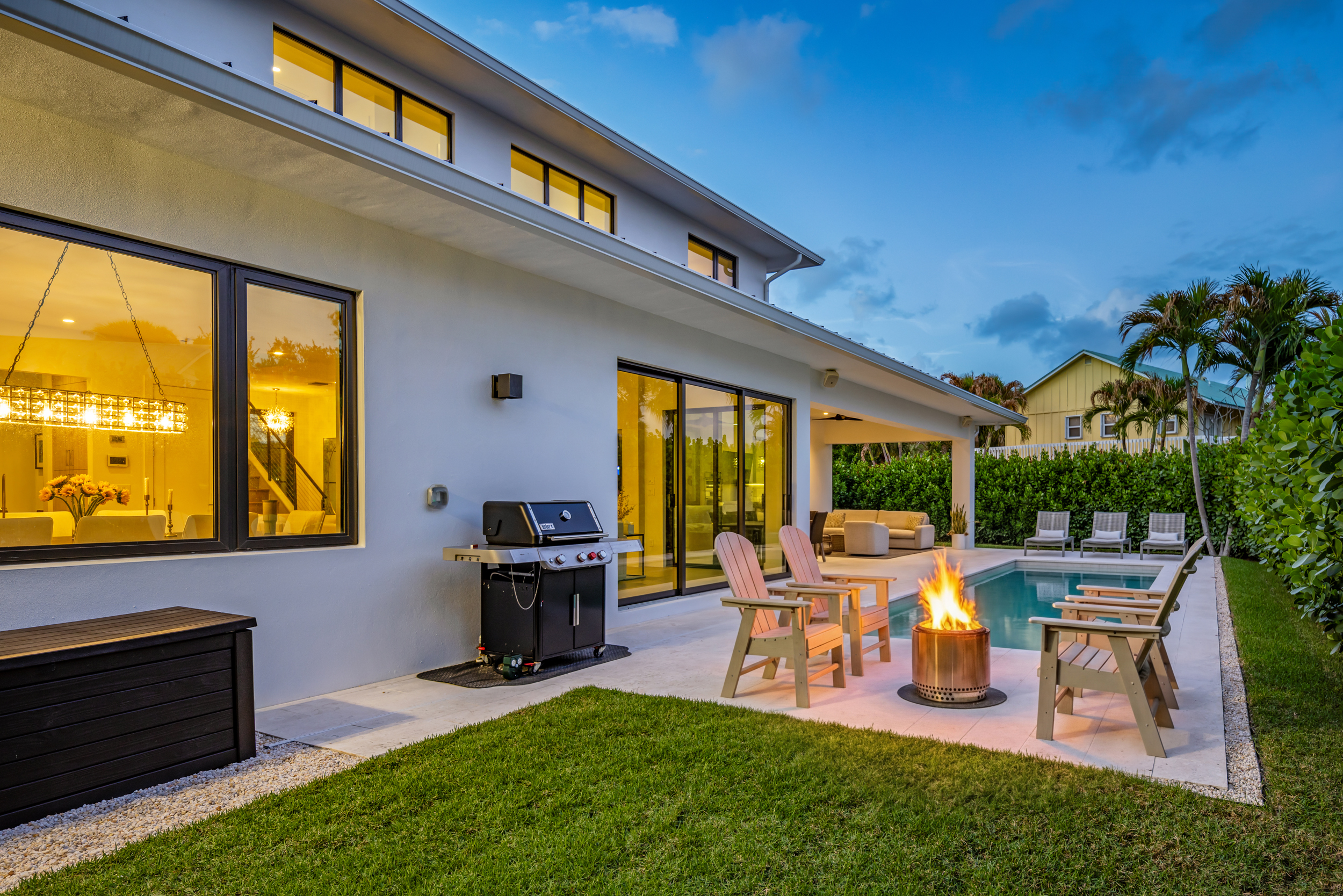  10742 SE Burgee Court, Hobe Sound, FL, 33455 - 物件實景