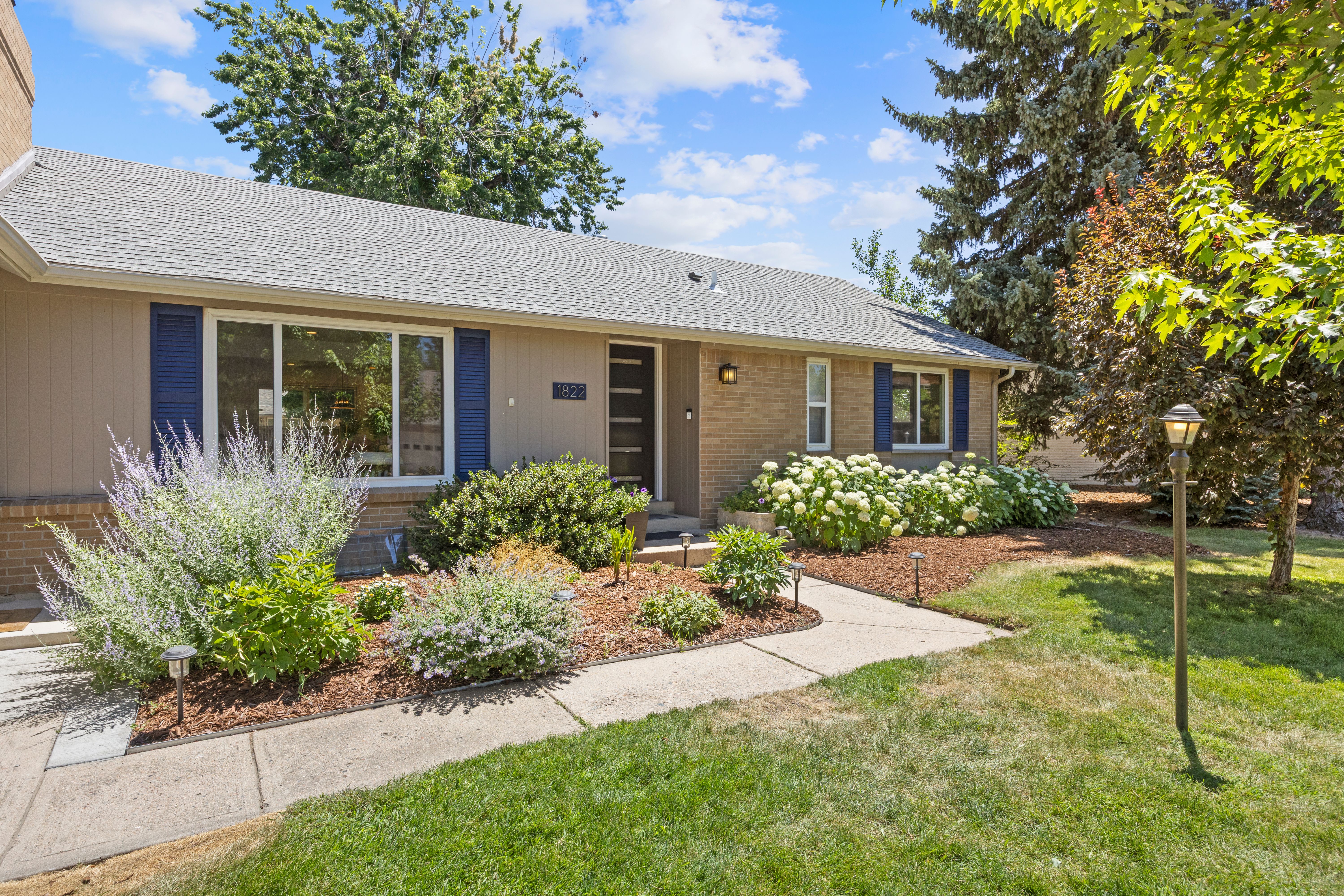  1822 South Olive Street, Denver, CO 80224 - 物件實景