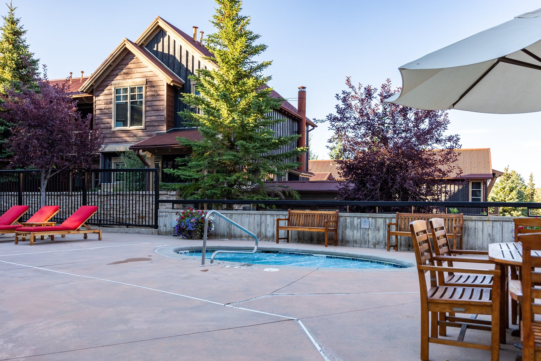  Silver Star 2 BR Ski-in/Ski-out Condo  Step into Your Mountain Dream Lifestyle - 物件實景