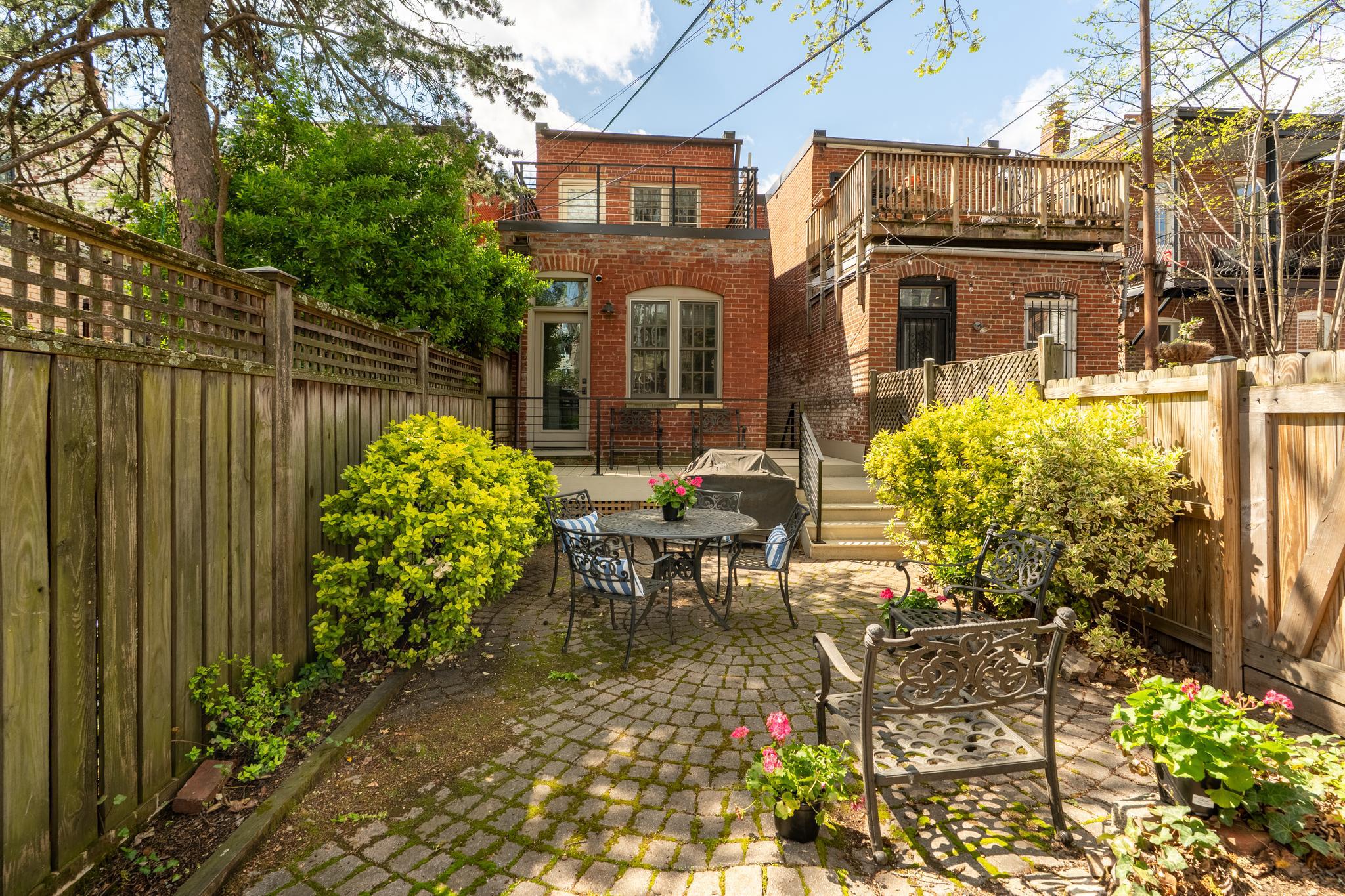  115 7th Street NE, Washington, DC, 20002 - 物件實景