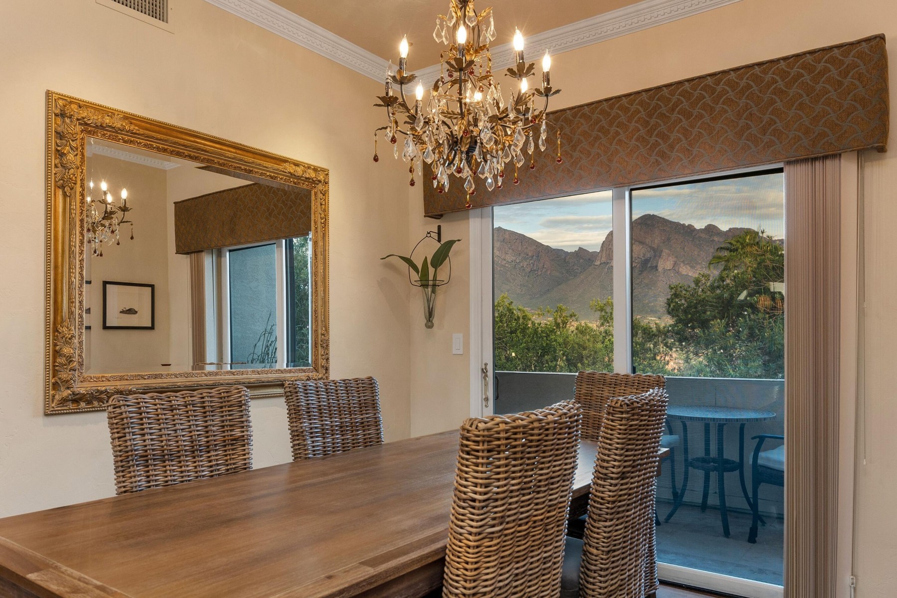  10600 N Pistachio Avenue¦Oro Valley, AZ - 物件實景
