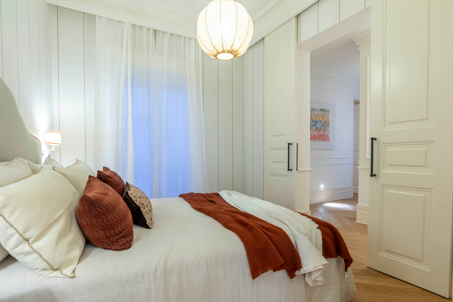  Brand new Designer Flat in Madrid de Los Austrias - 物件實景
