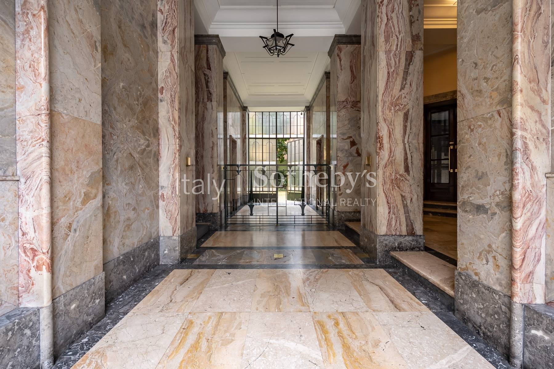  Elegant apartment in the Arco della Pace area - 物件實景