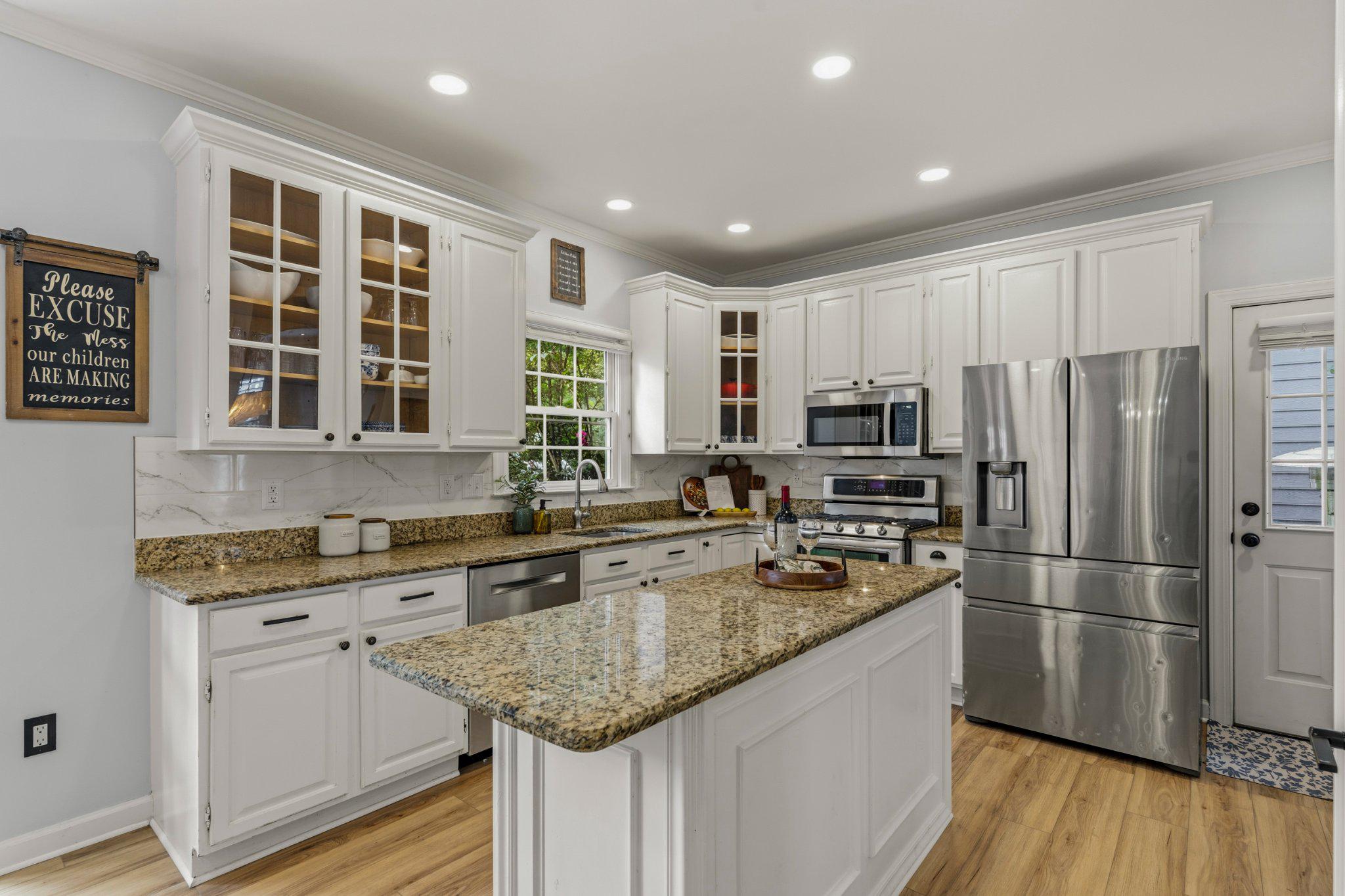  636 Kent Oaks Way, Gaithersburg, MD, 20878 - 物件實景