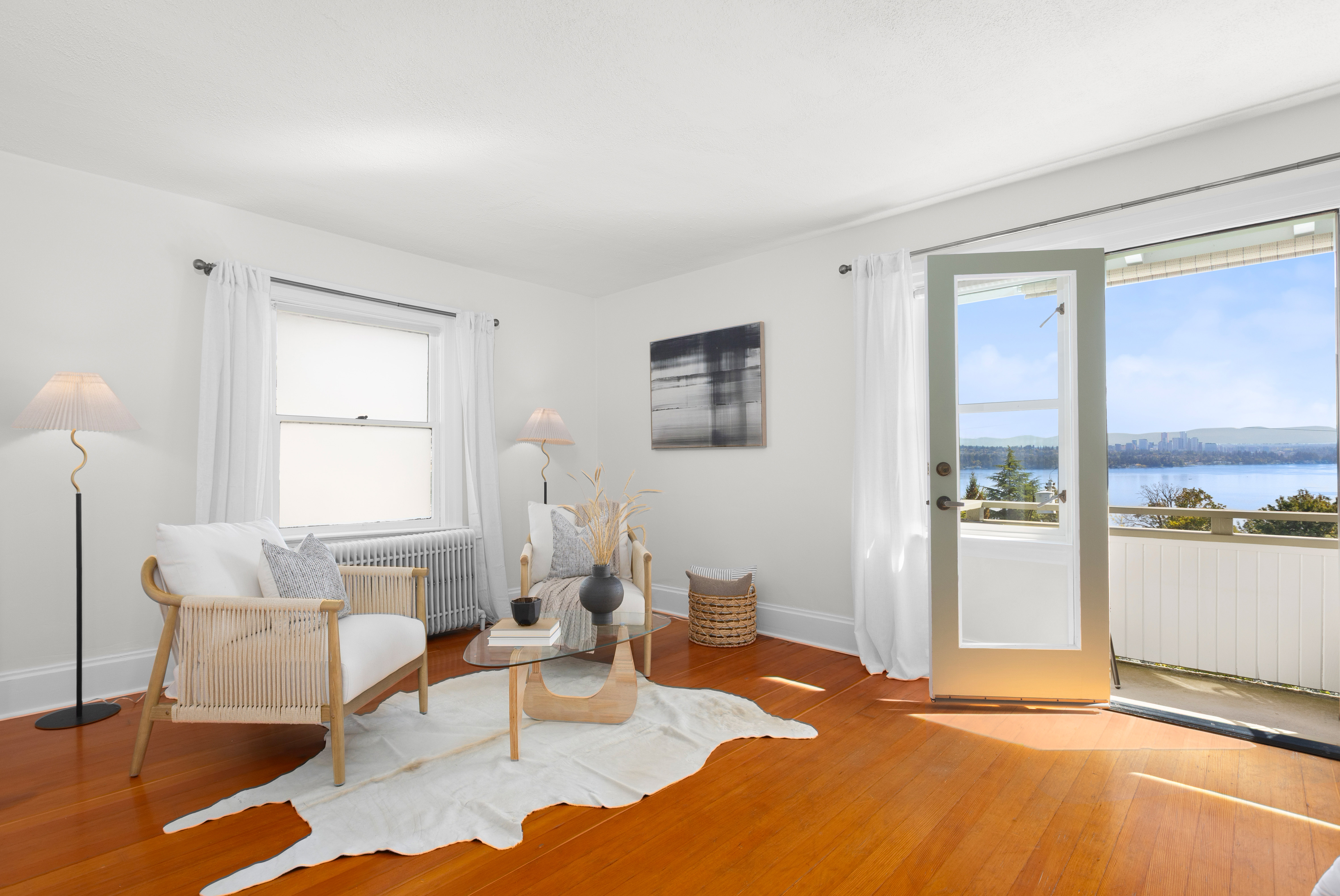  1129 37th Ave, Seattle, WA 98122 - 物件實景