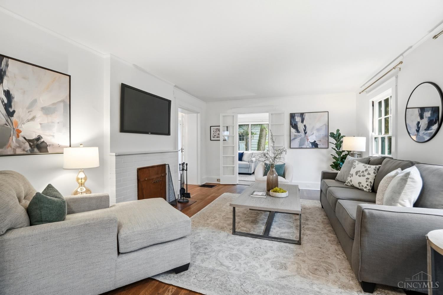 Cincinnati, Ohio, 45227, United States, 3 Bedrooms Bedrooms, ,2 BathroomsBathrooms,Residential,For Sale,1989456