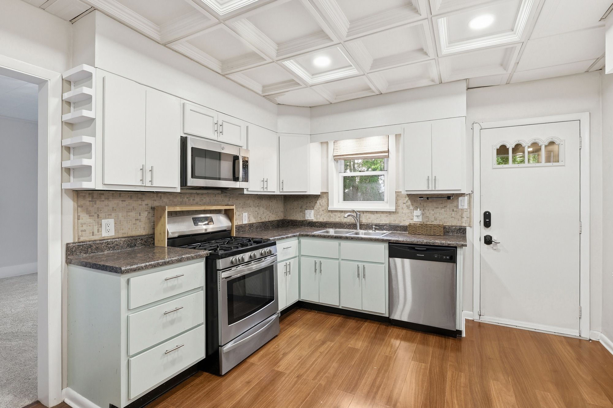  1315 Mississippi Avenue, Pittsburgh, PA 15216 - 物件實景