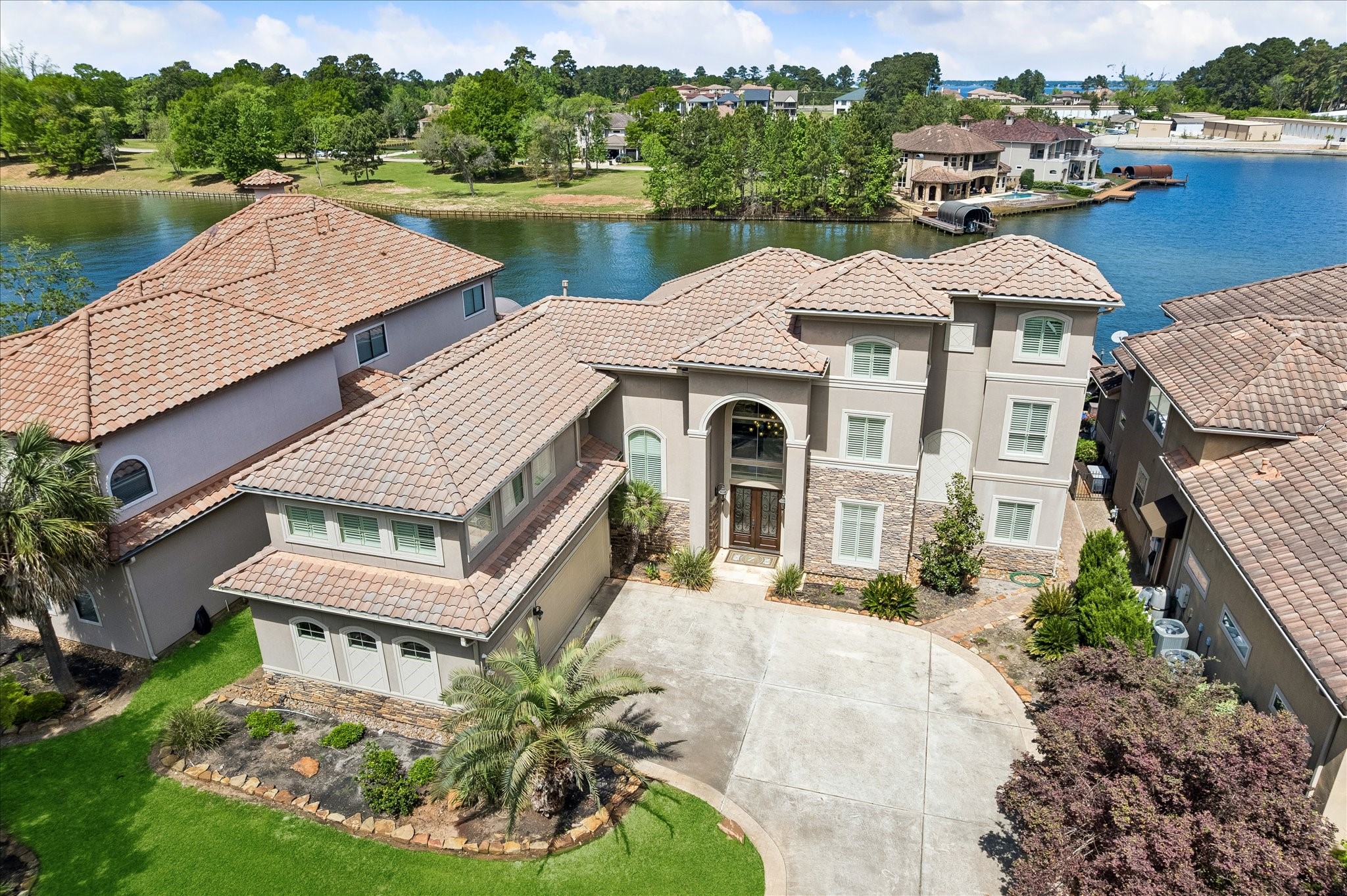  14710 Paradise Oak Drive - 物件實景