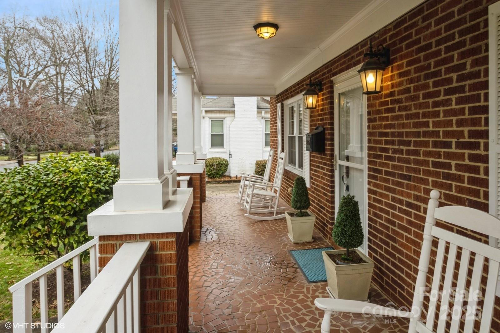 Charlotte, North Carolina, 28205, United States, 3 Bedrooms Bedrooms, ,2 BathroomsBathrooms,Residential,For Sale,1707843