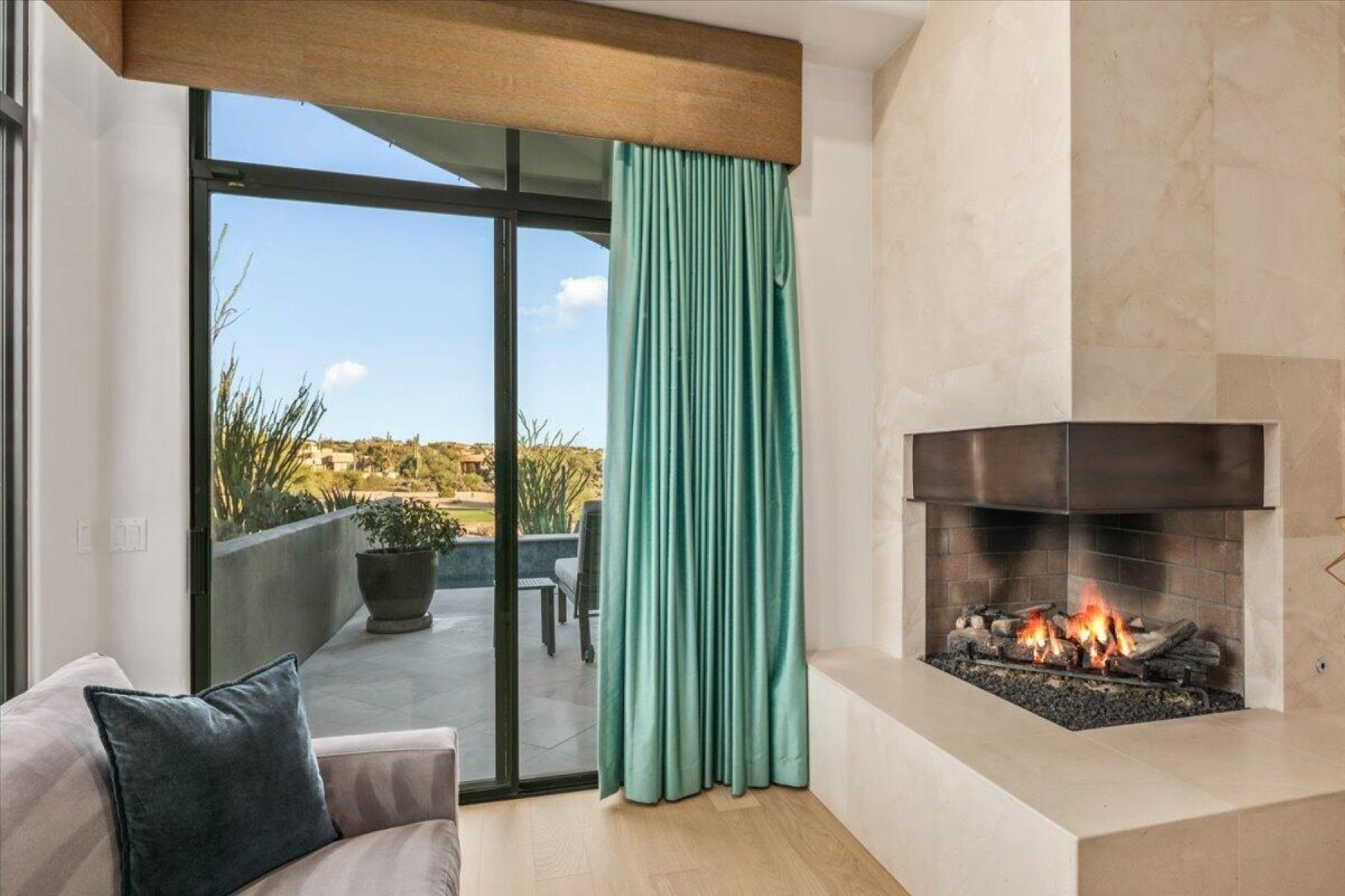  38487 N 94th Street¦Scottsdale, AZ - 物件實景