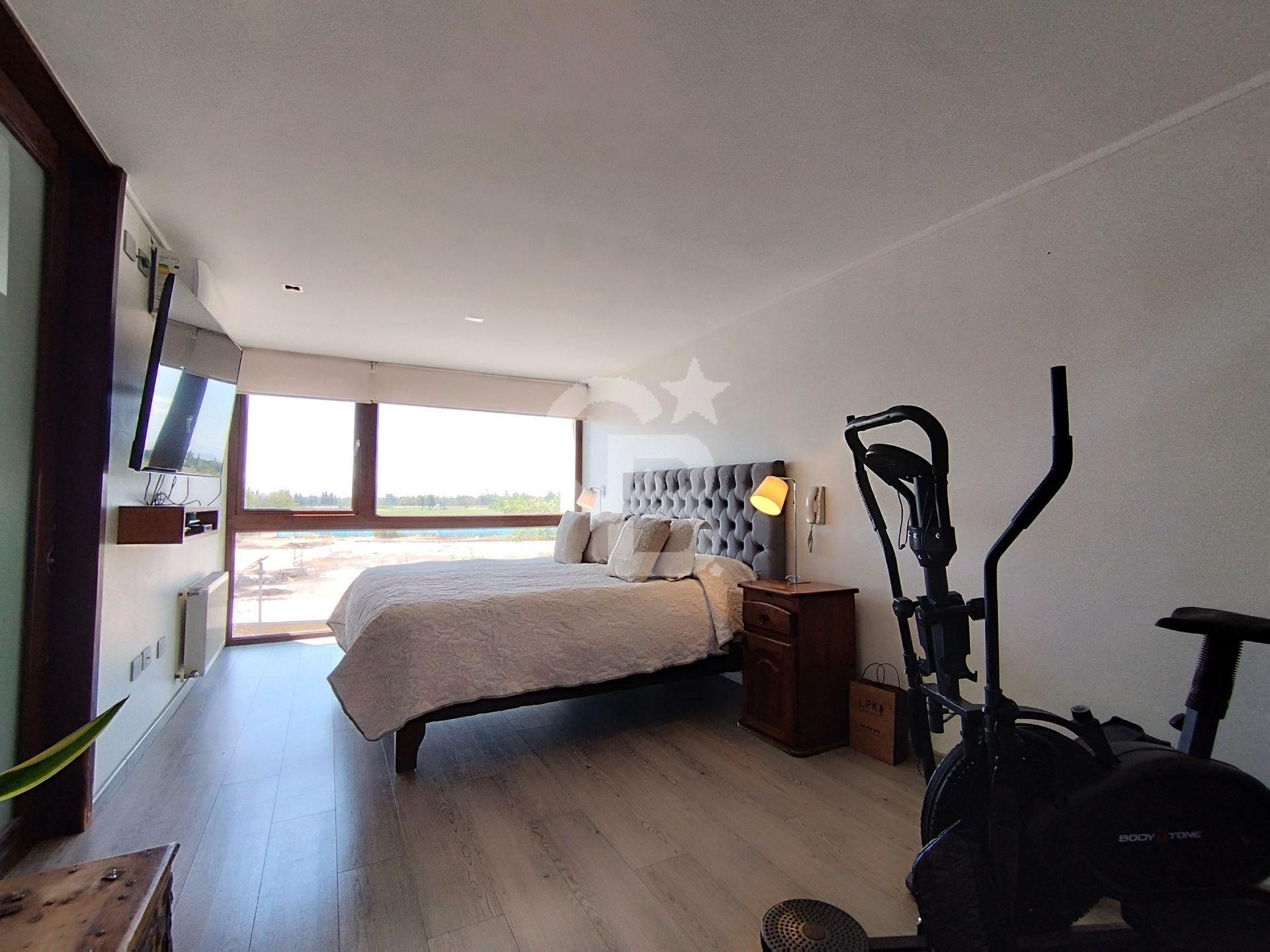 Colina, Chile, 3 Bedrooms Bedrooms, ,3 BathroomsBathrooms,Residential,For Sale,1994913