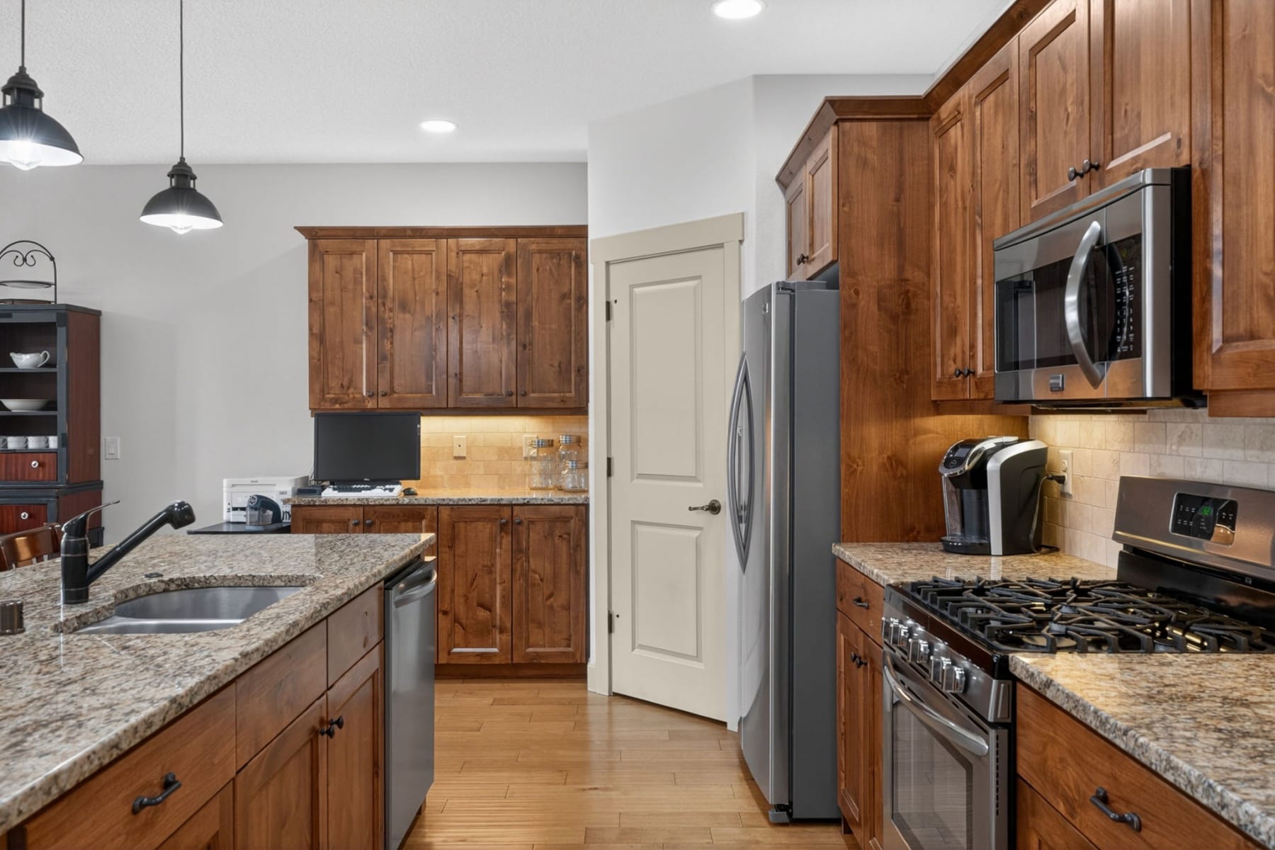  2003 NW 17TH ST Battle Ground, WA 98604 - 物件實景