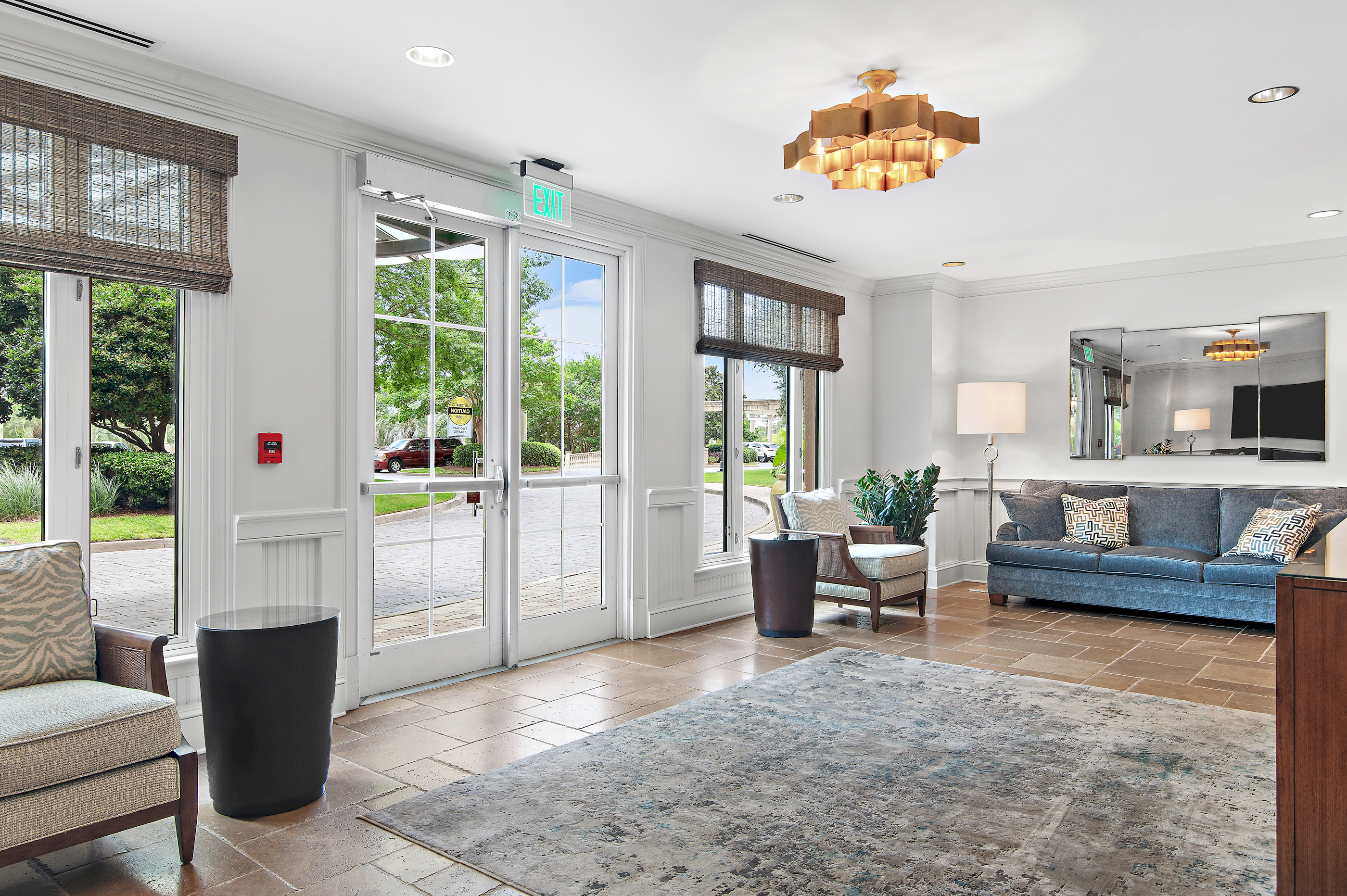  Elevated Living Overlooking The Bay in Destin