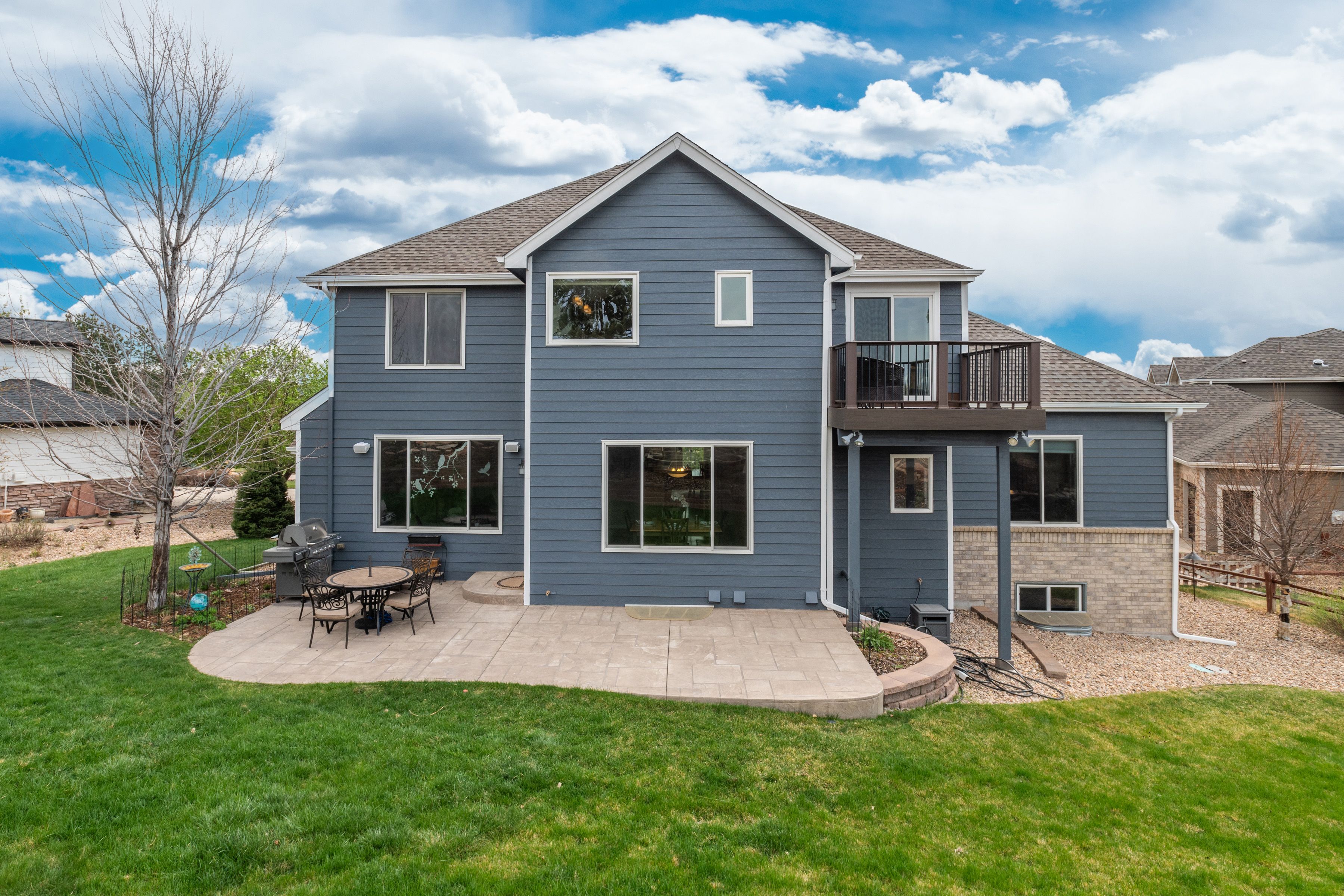  Privacy and a True Connection to Colorado’s Beauty - 物件實景