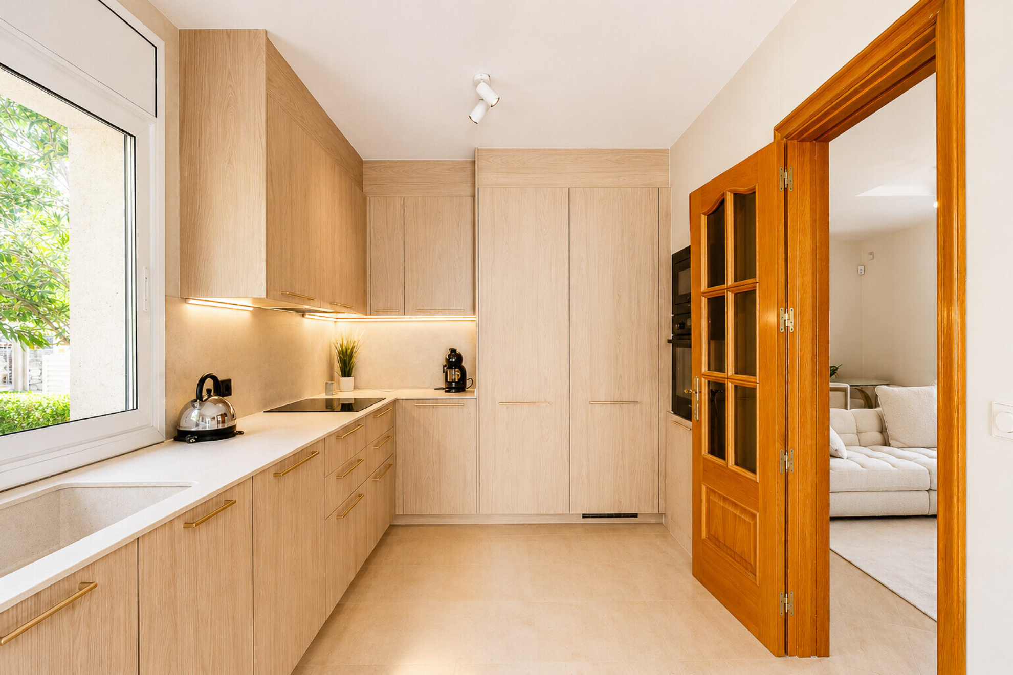  Fantastic house on a private plot with swimming pool in Olivella - 物件實景