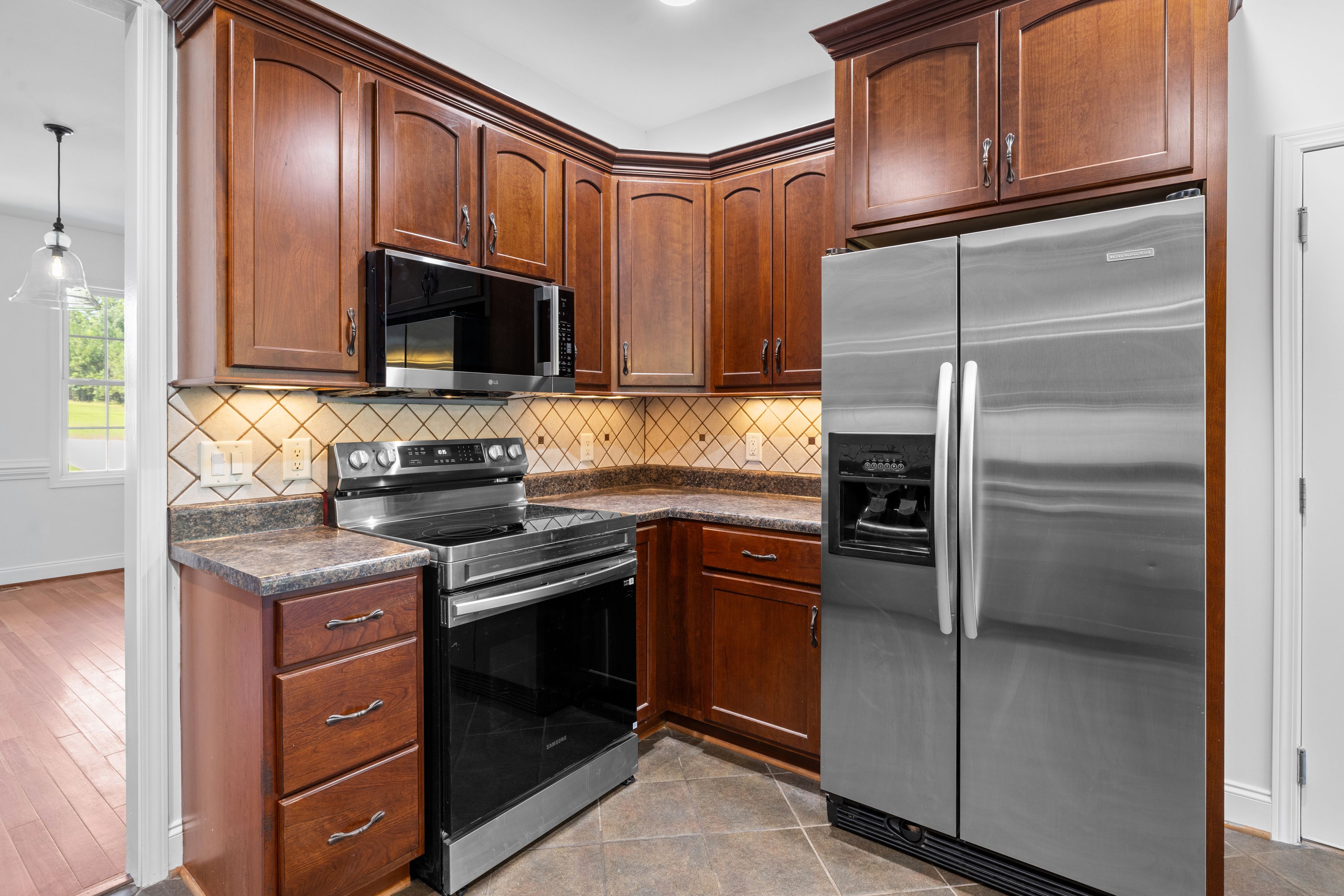  221 Heaven View Drive, Walhalla, SC 29691 - 物件實景