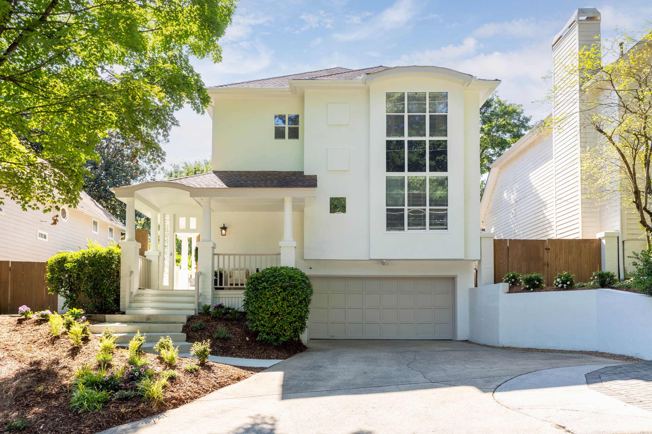  Beautifully Renovated Residence in Brookhaven Fields - 物件實景
