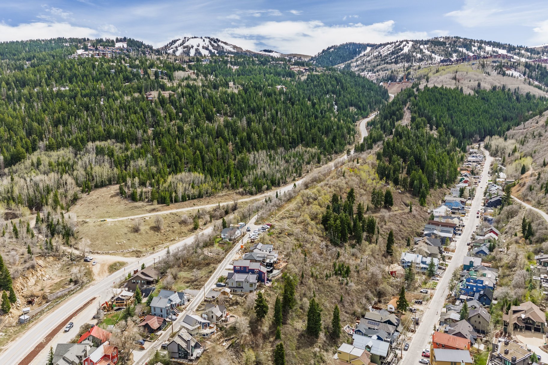  A Diamond in the Rough in Old Town Park City - 物件實景