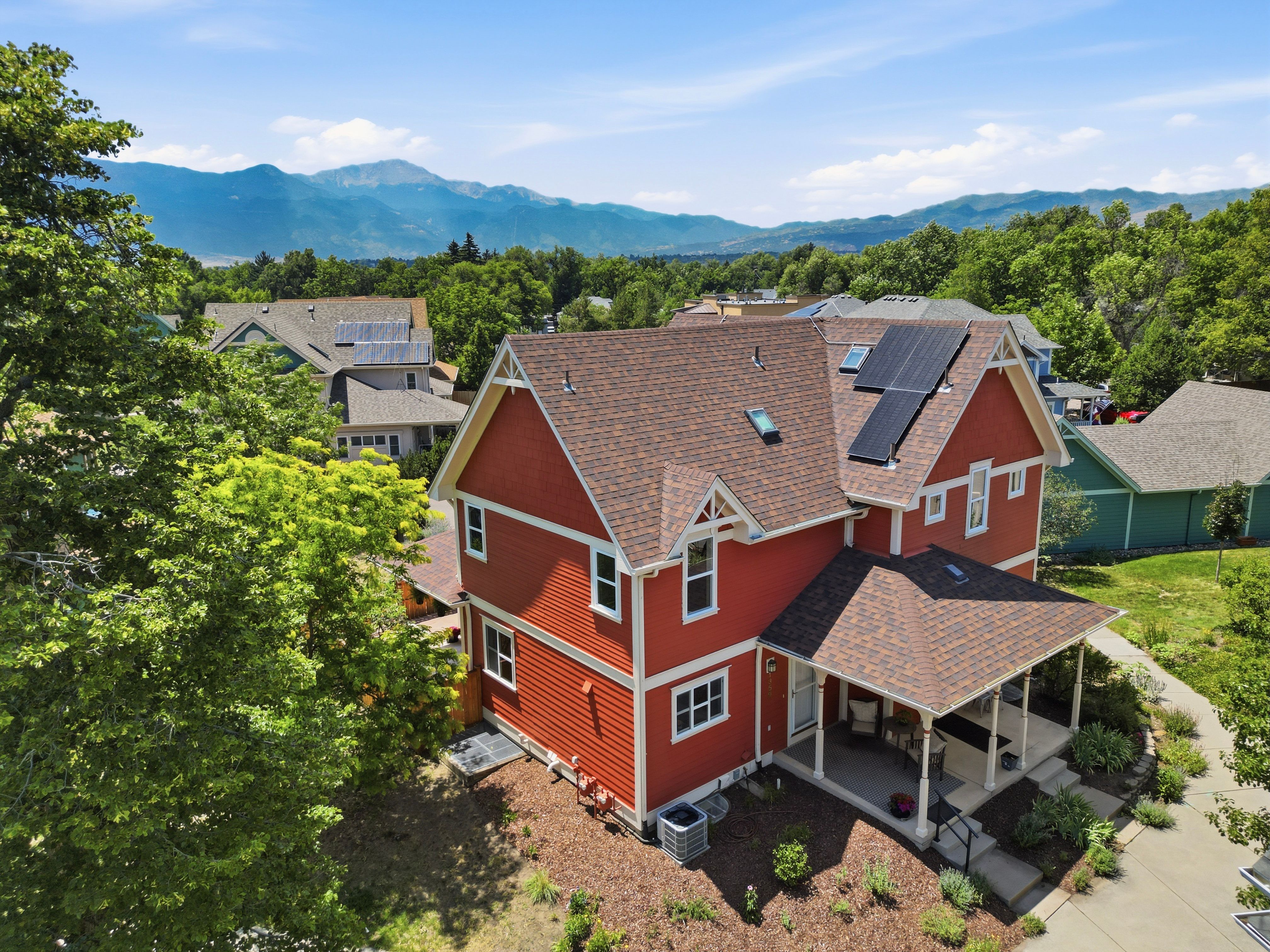 Community-Centered Living in Patty Jewett - 物件實景