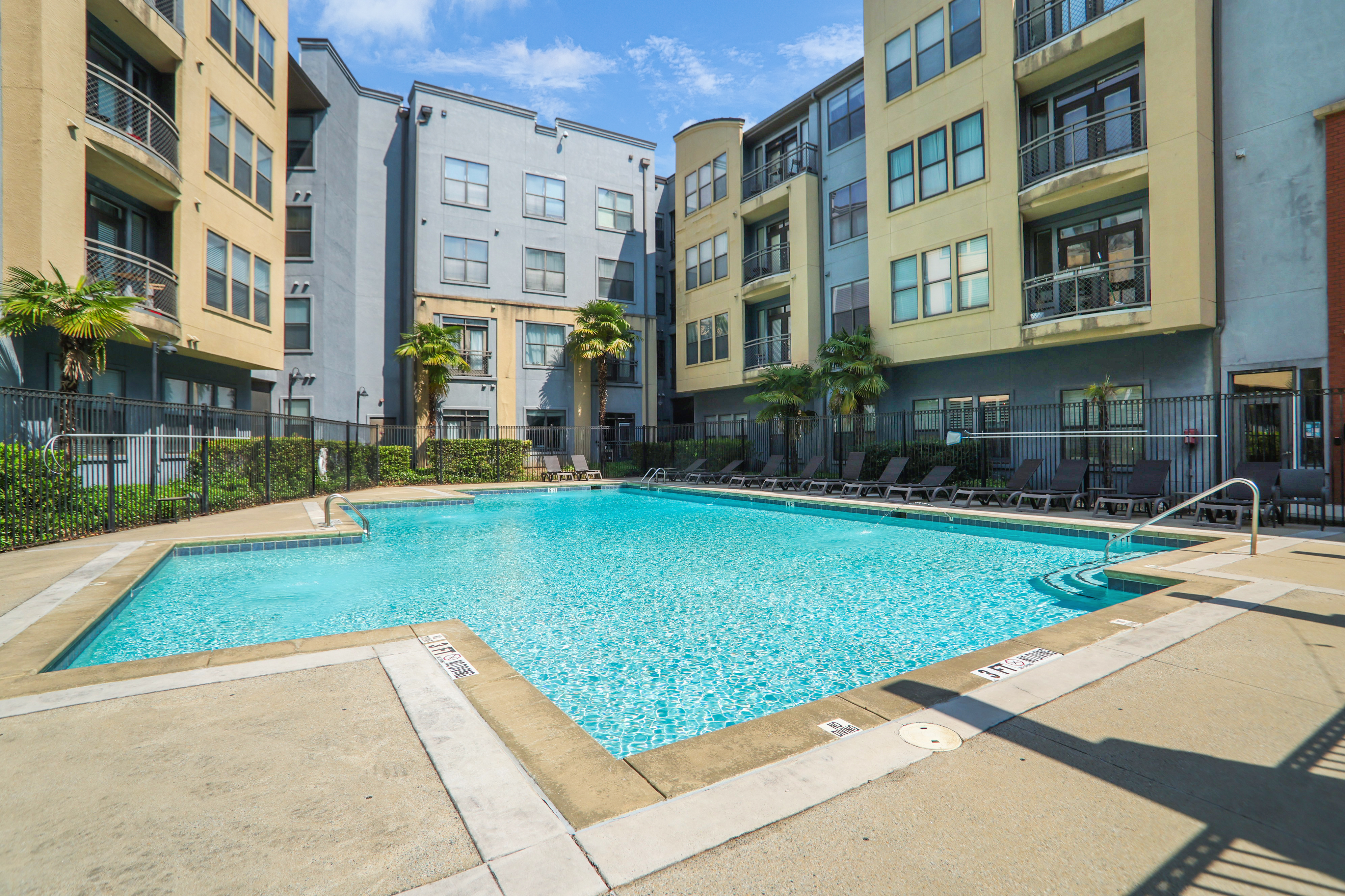  Comfort, Style and Intown Convenience in the Vibrant Heart of Atlantic Station - 物件實景